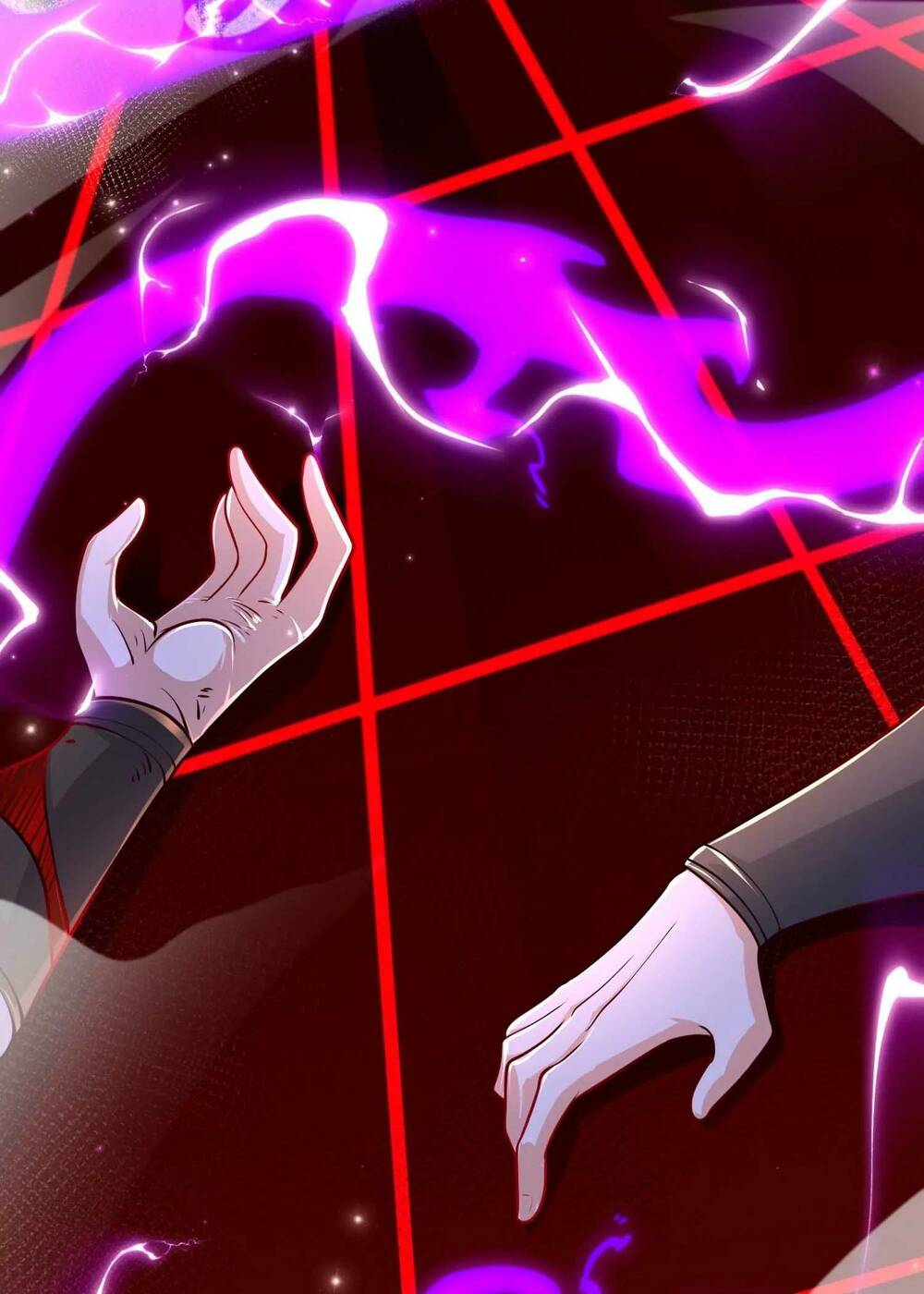 Ngạo Thế Đan Thần Chapter 21 - Trang 39