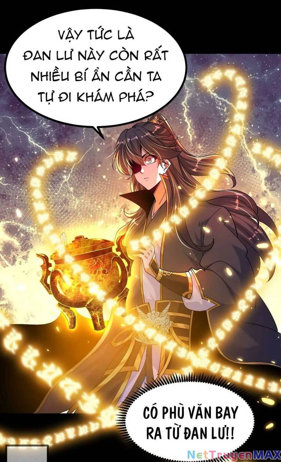 Ngạo Thế Đan Thần Chapter 27 - Trang 20
