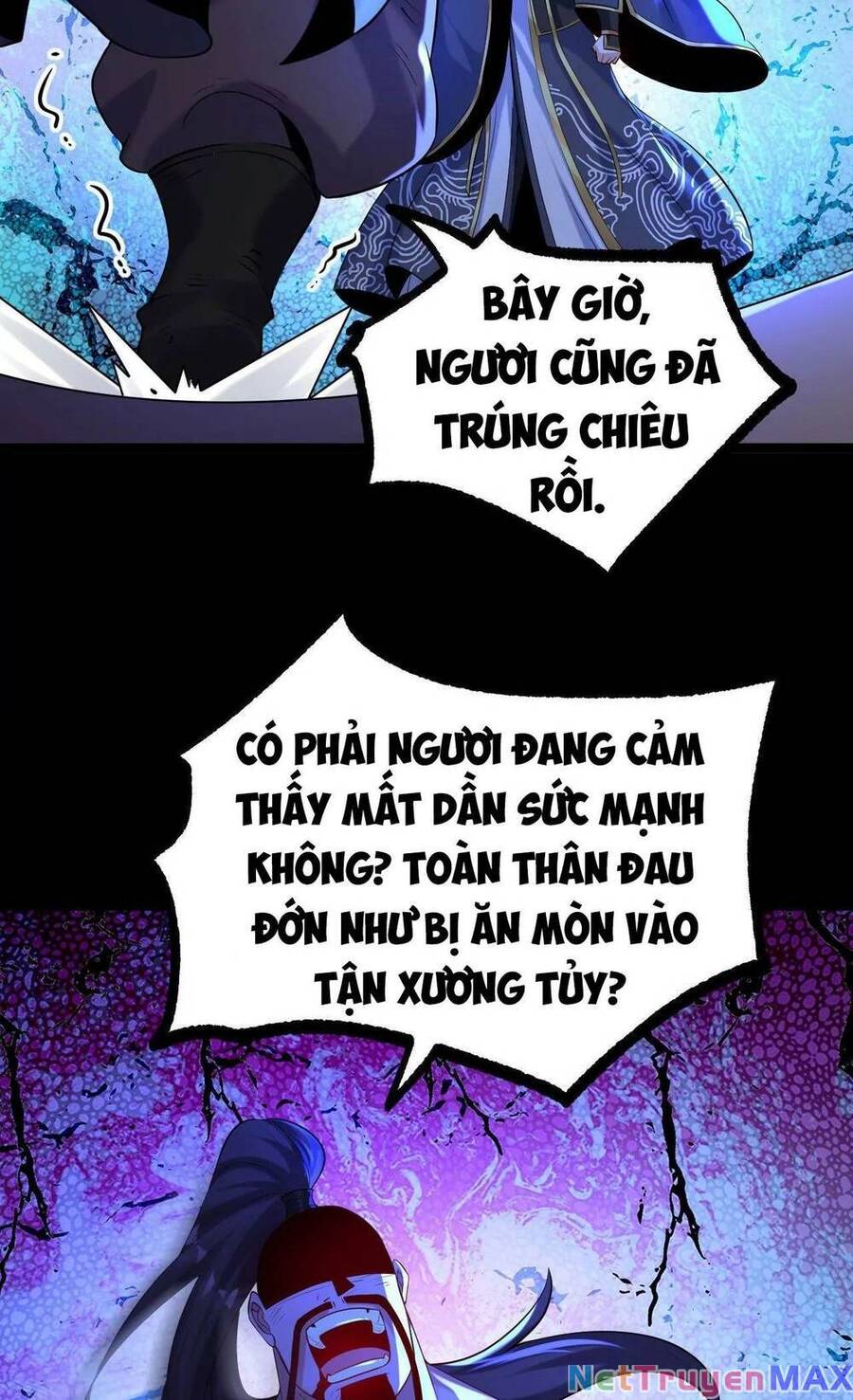 Ngạo Thế Đan Thần Chapter 31 - Trang 25