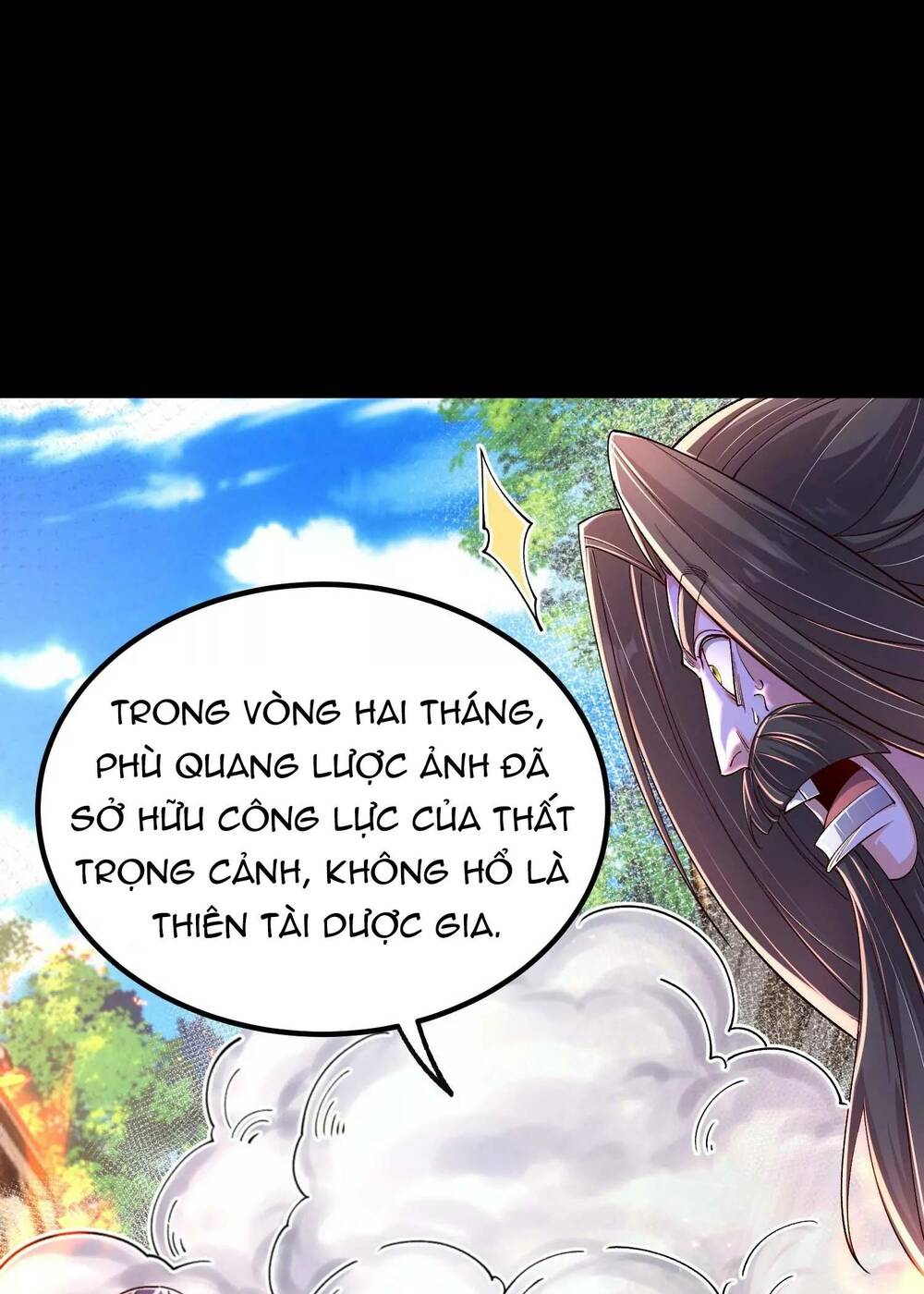Ngạo Thế Đan Thần Chapter 21 - Trang 19