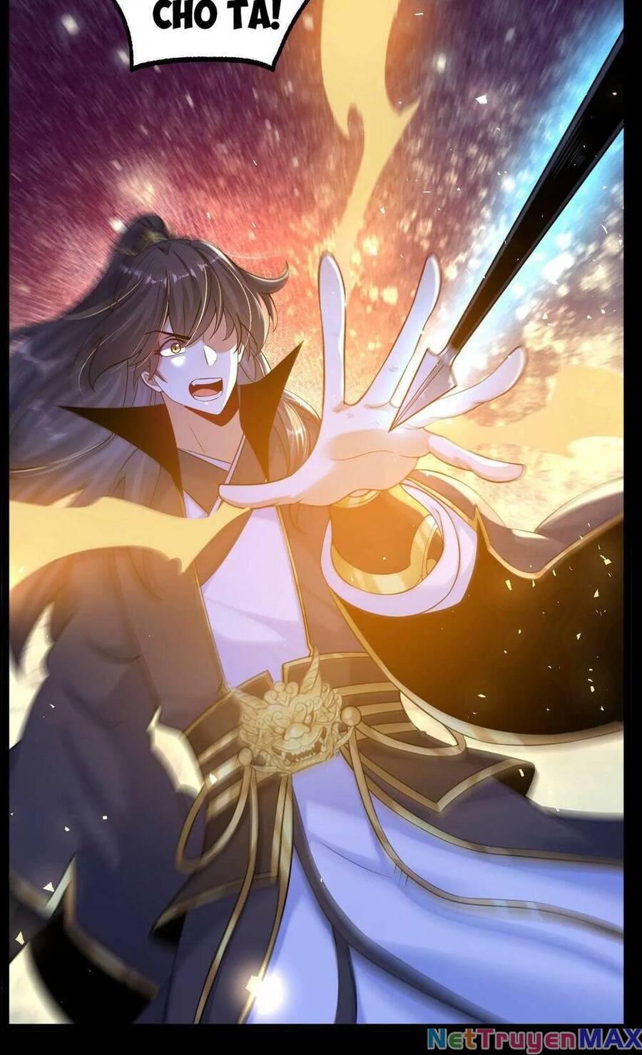Ngạo Thế Đan Thần Chapter 27 - Trang 31