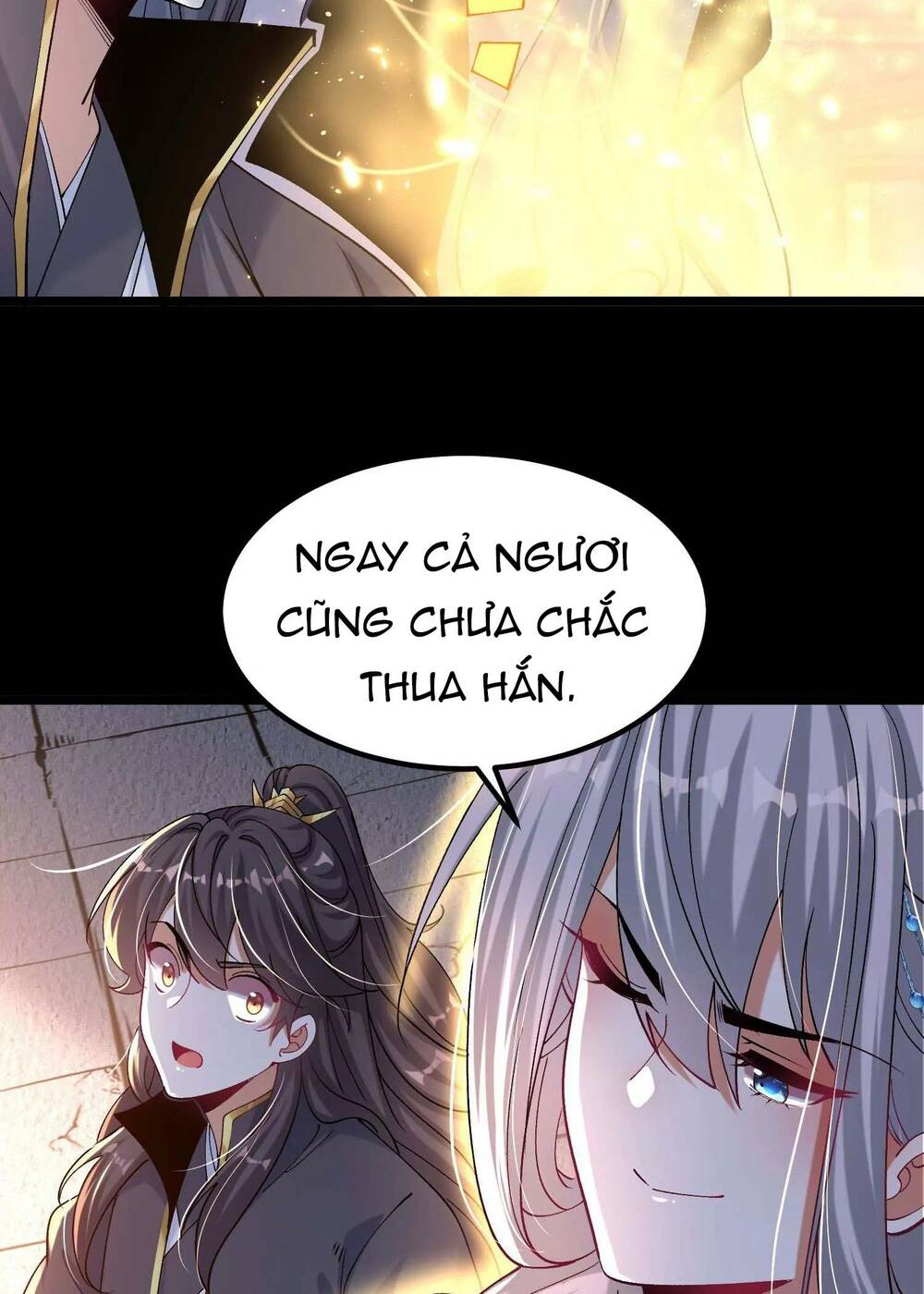 Ngạo Thế Đan Thần Chapter 22 - Trang 25