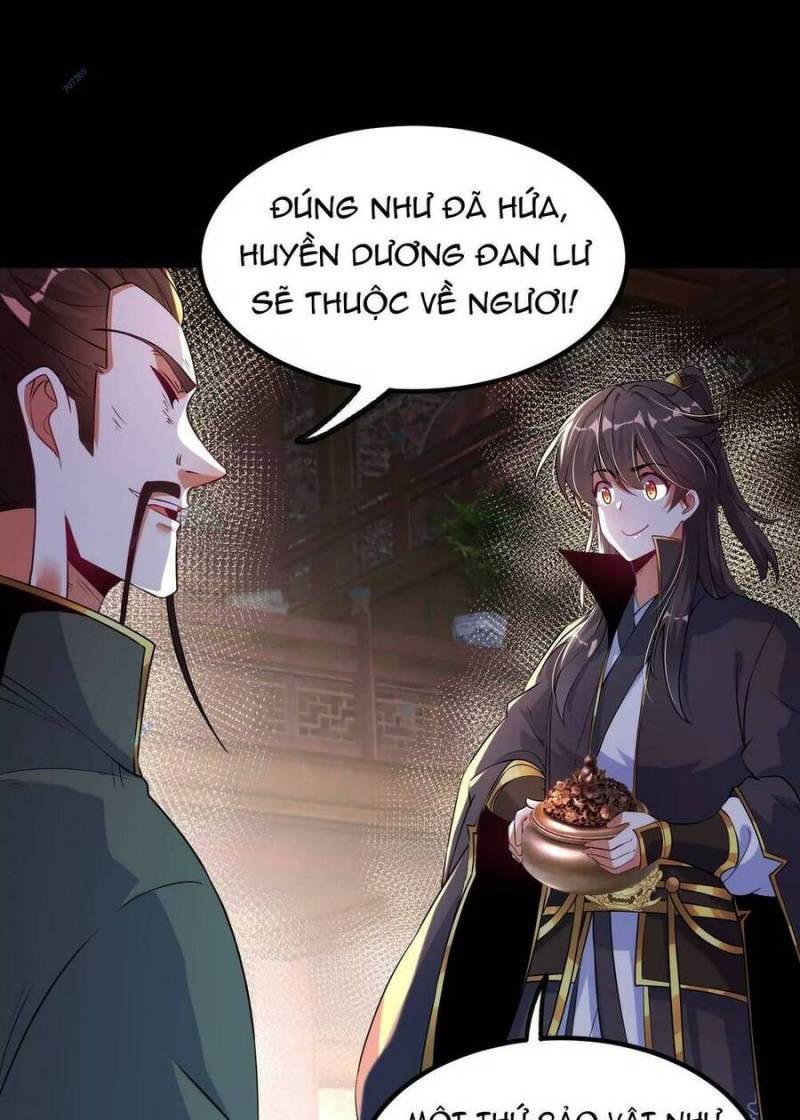 Ngạo Thế Đan Thần Chapter 24 - Trang 30