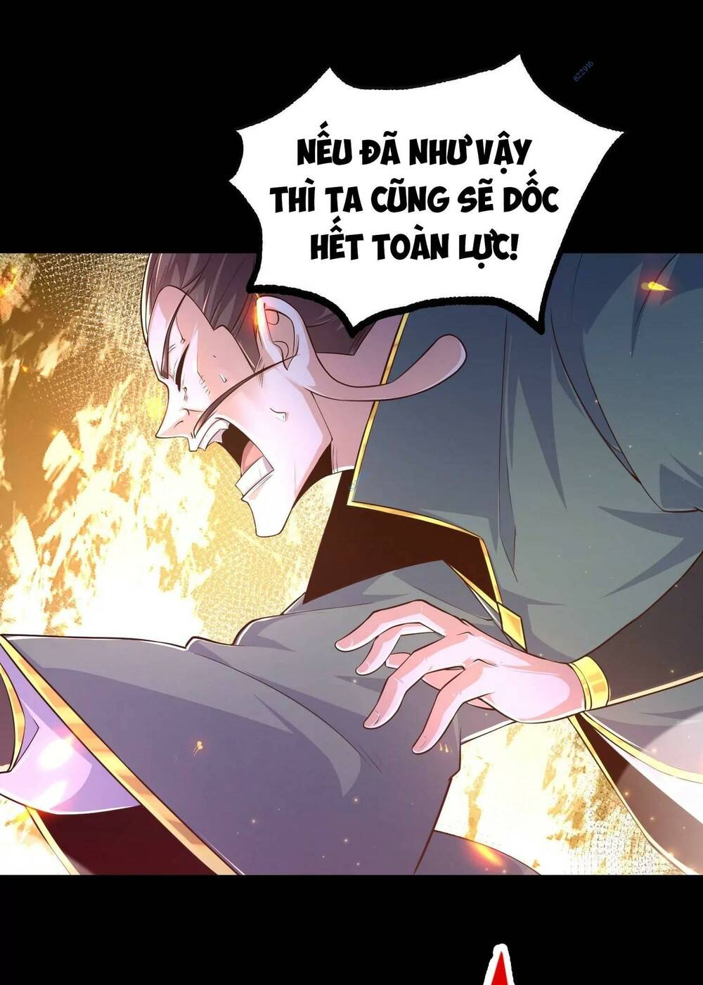 Ngạo Thế Đan Thần Chapter 23 - Trang 20
