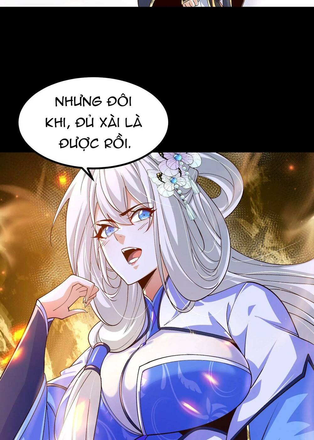 Ngạo Thế Đan Thần Chapter 23 - Trang 43