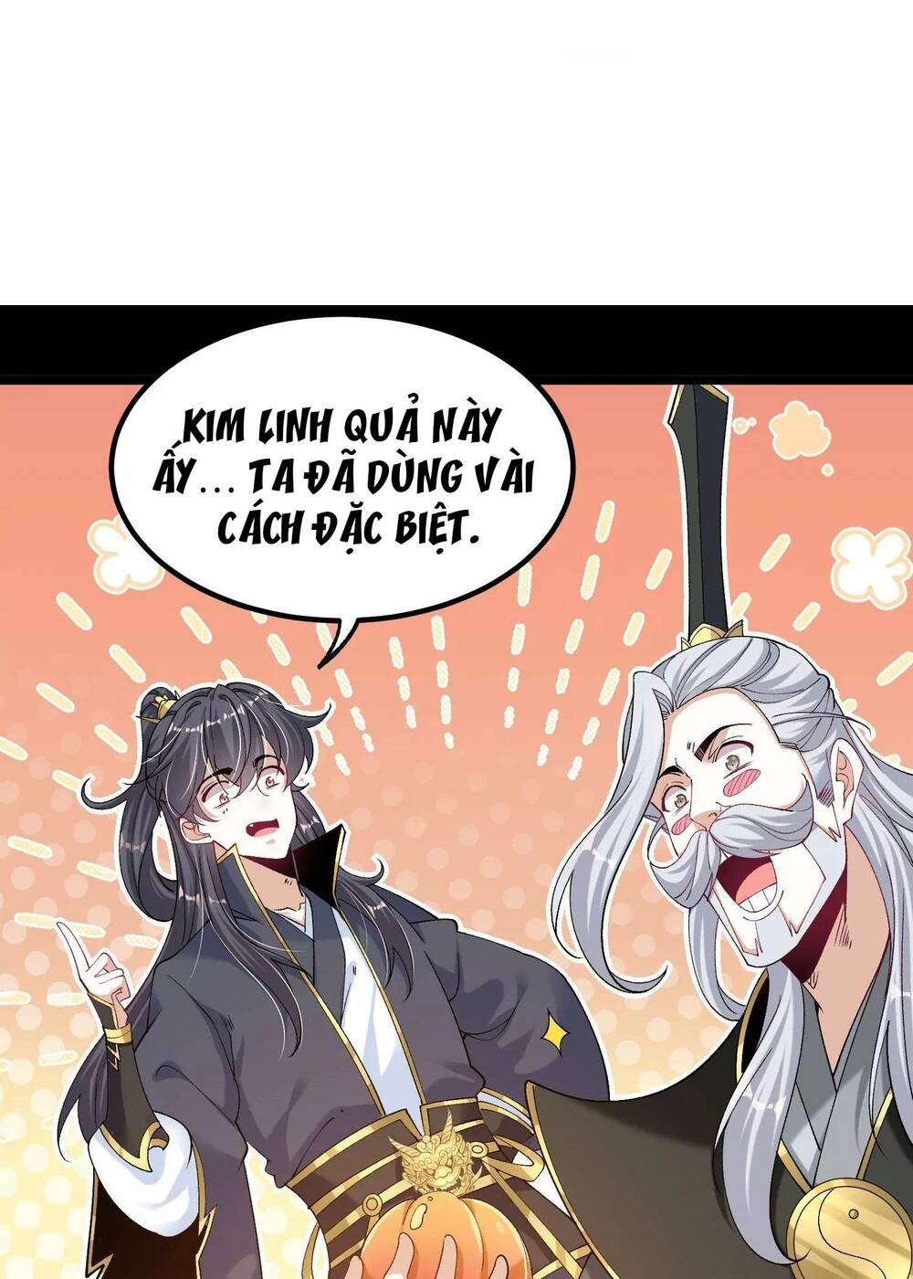 Ngạo Thế Đan Thần Chapter 22 - Trang 1