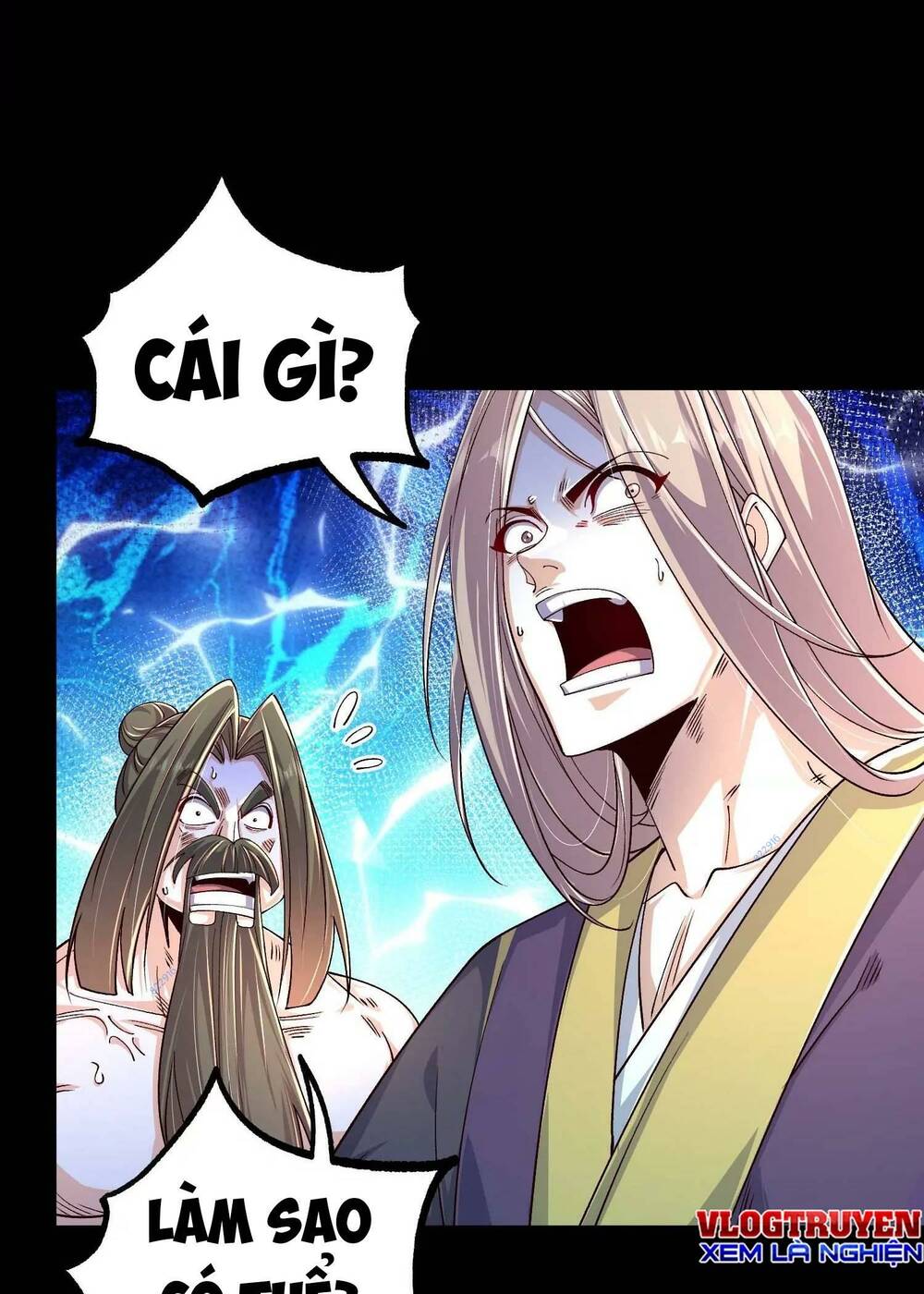 Ngạo Thế Đan Thần Chapter 21 - Trang 22