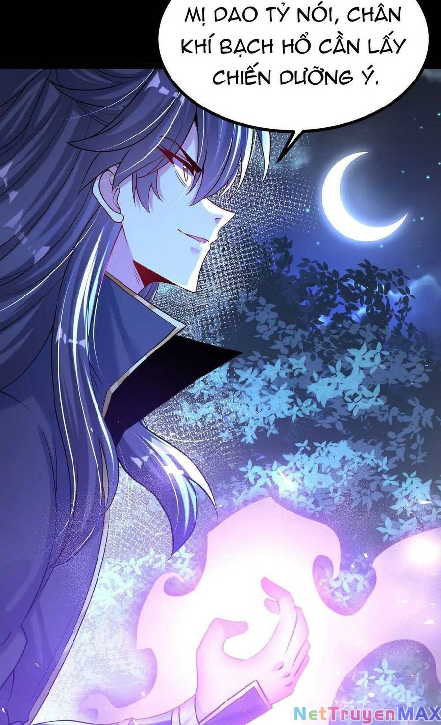Ngạo Thế Đan Thần Chapter 27 - Trang 41