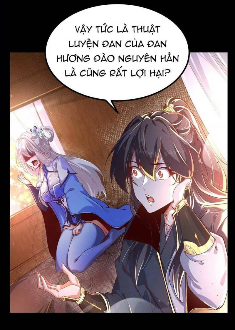 Ngạo Thế Đan Thần Chapter 25 - Trang 5