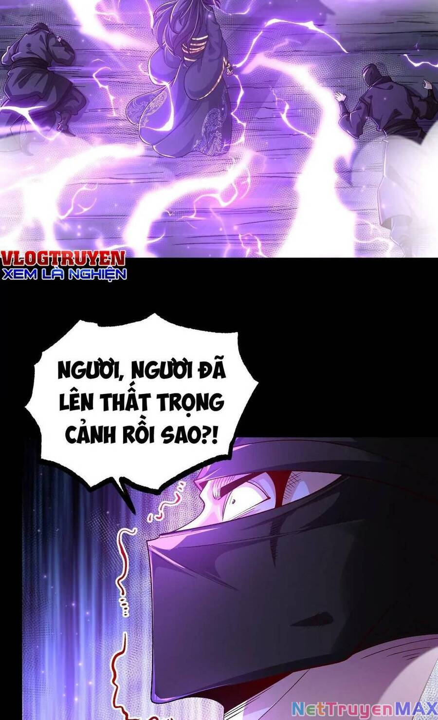 Ngạo Thế Đan Thần Chapter 28 - Trang 23