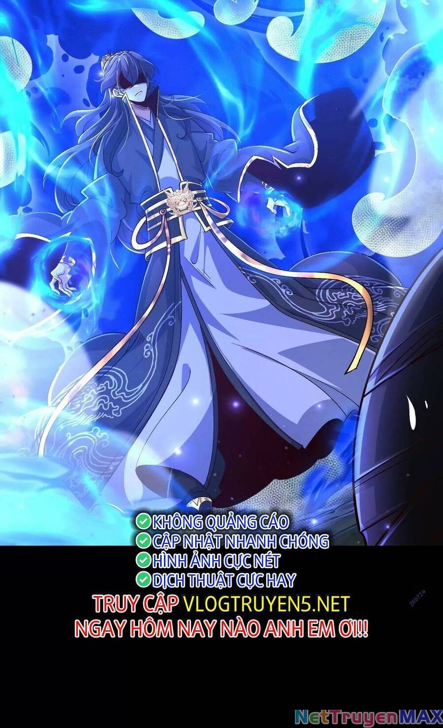Ngạo Thế Đan Thần Chapter 28 - Trang 28