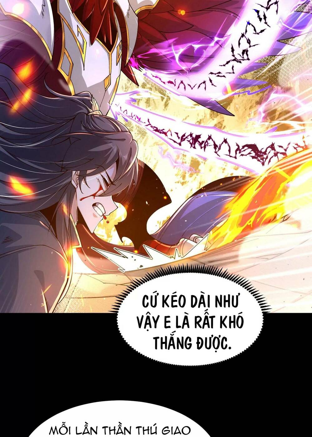 Ngạo Thế Đan Thần Chapter 23 - Trang 37