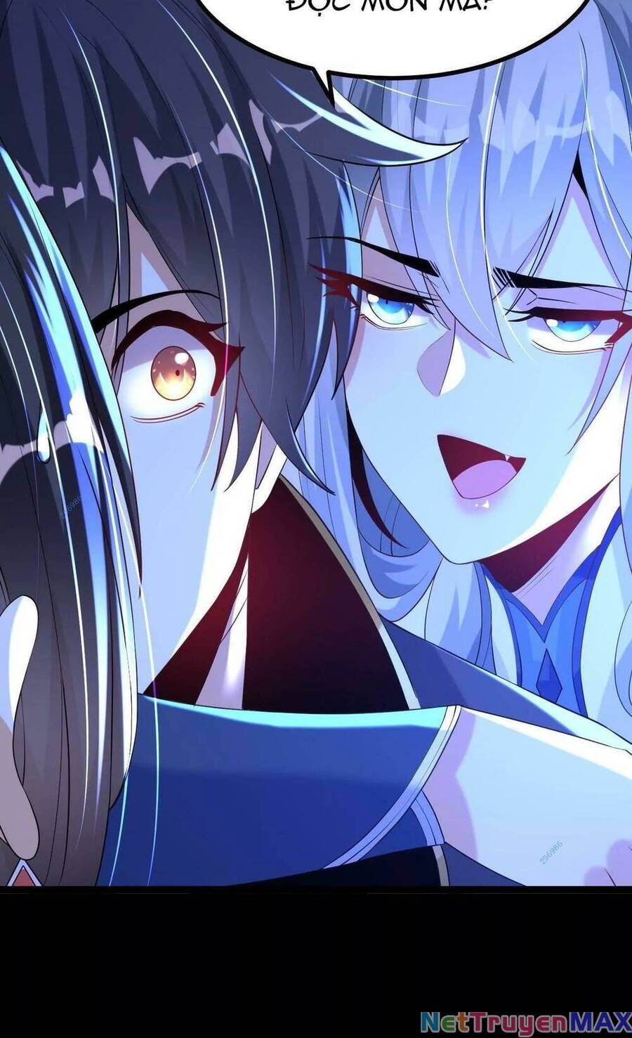 Ngạo Thế Đan Thần Chapter 29 - Trang 34