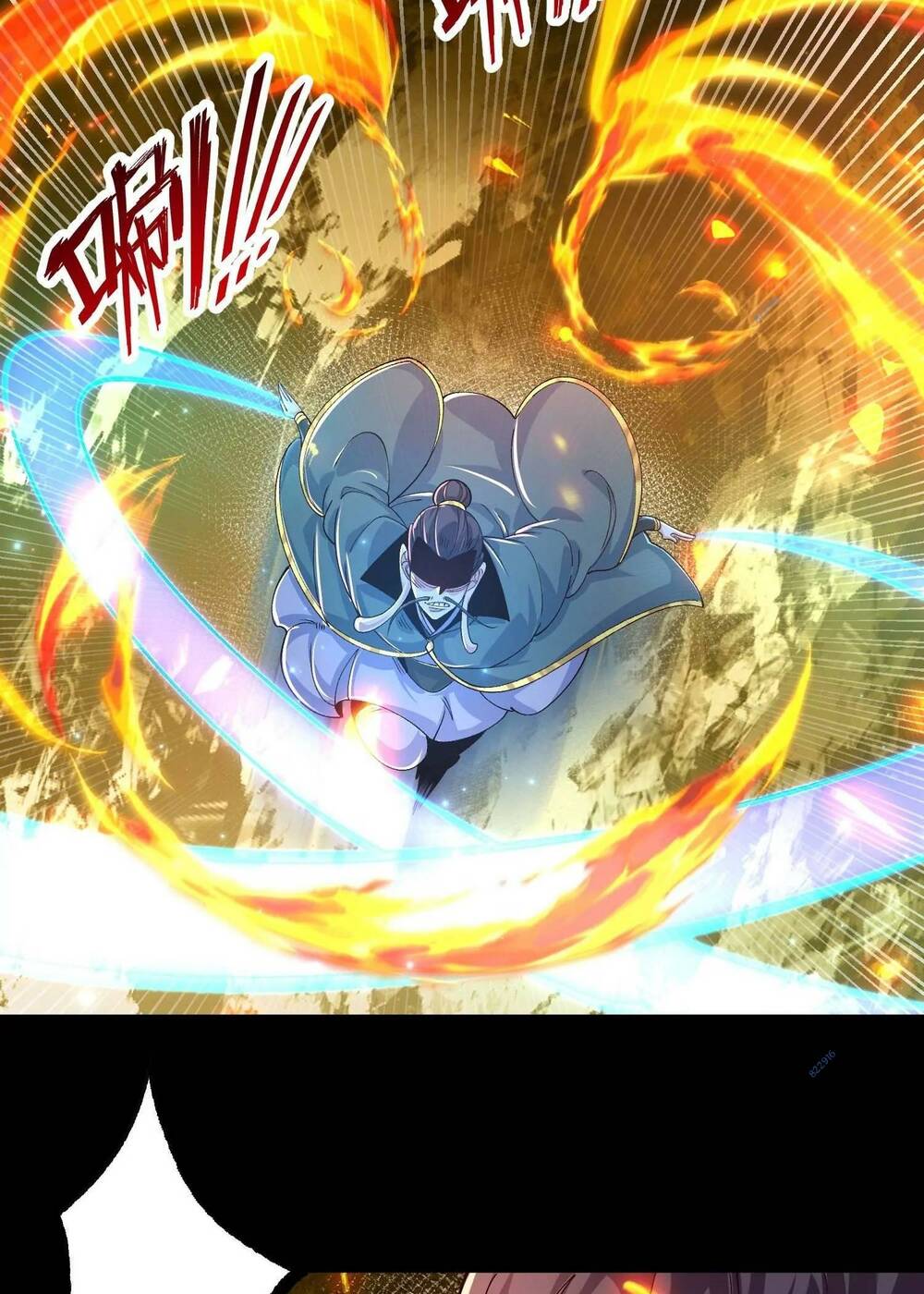 Ngạo Thế Đan Thần Chapter 23 - Trang 28