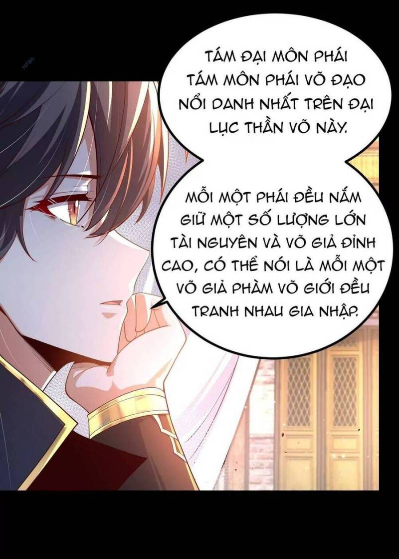 Ngạo Thế Đan Thần Chapter 25 - Trang 4