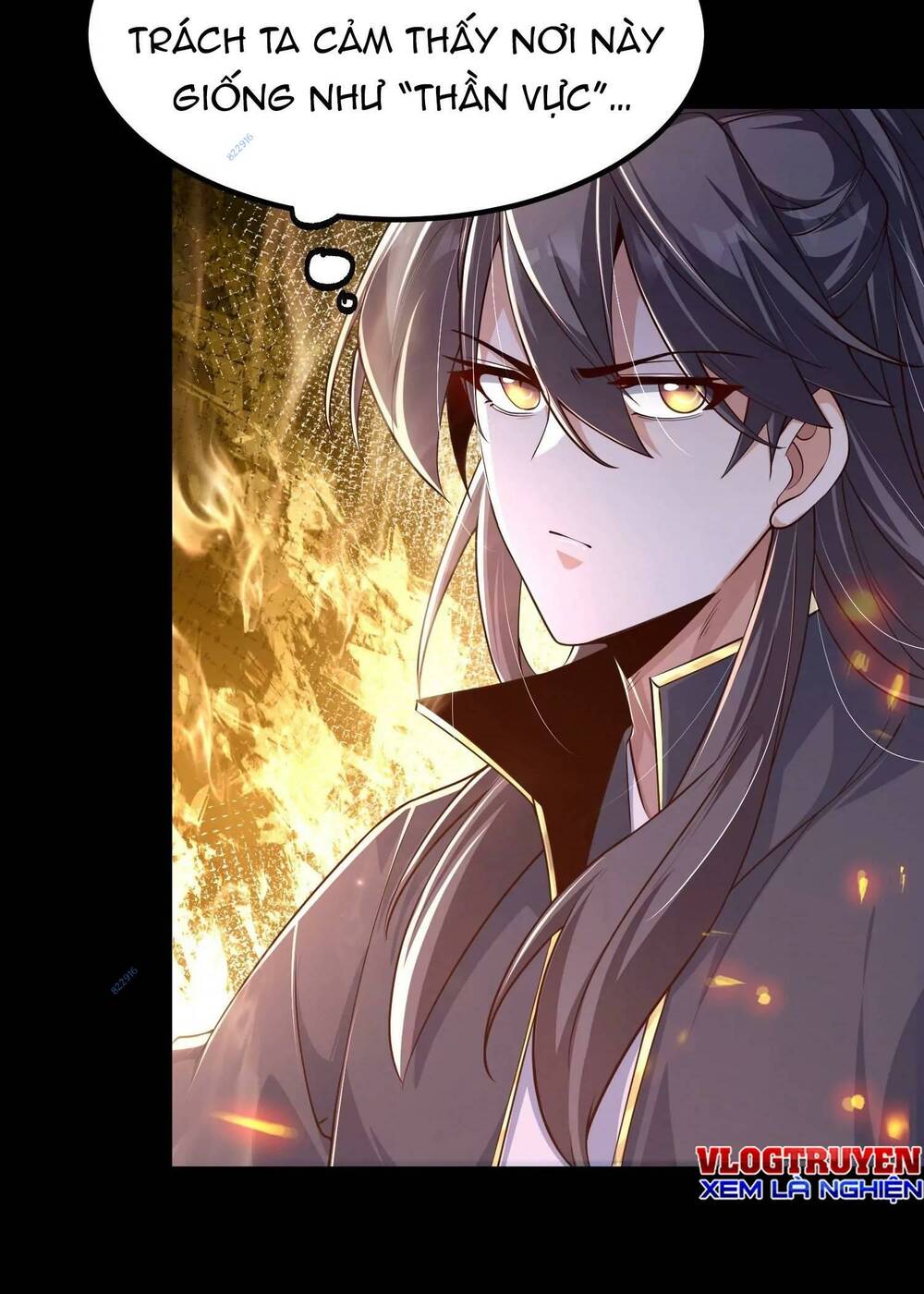 Ngạo Thế Đan Thần Chapter 23 - Trang 8
