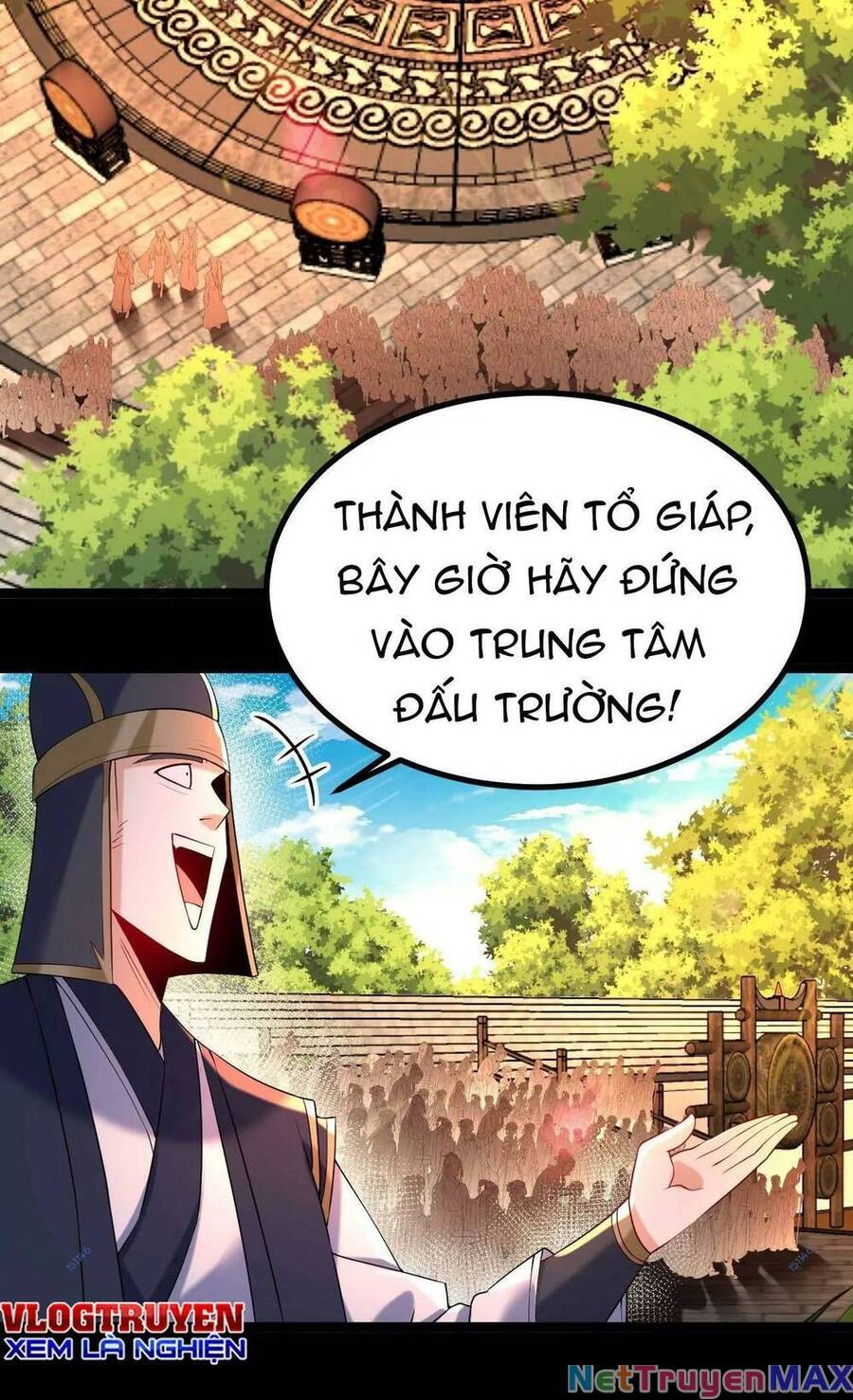 Ngạo Thế Đan Thần Chapter 31 - Trang 38