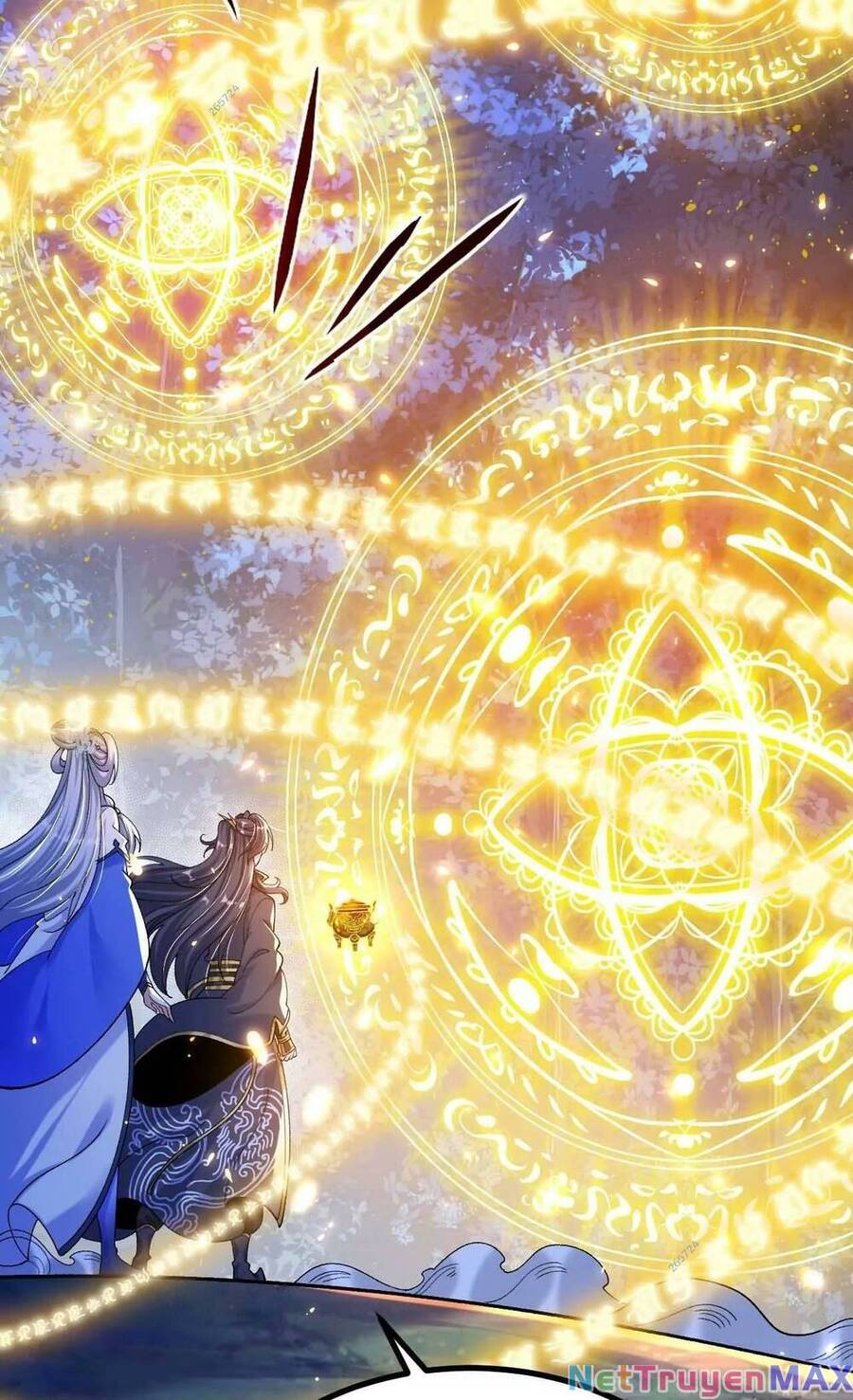Ngạo Thế Đan Thần Chapter 27 - Trang 24