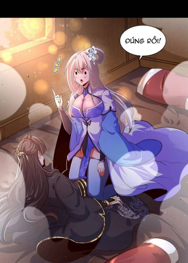 Ngạo Thế Đan Thần Chapter 25 - Trang 19