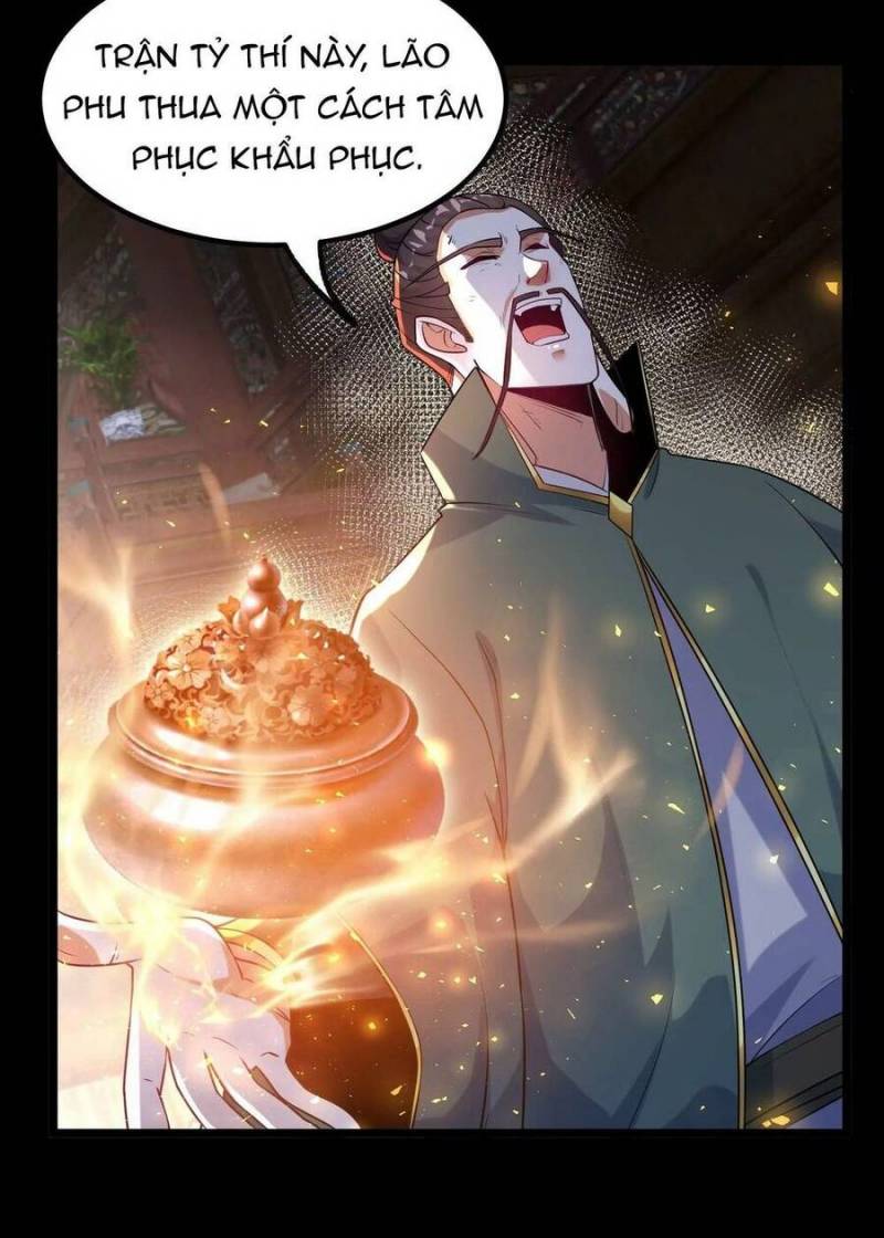 Ngạo Thế Đan Thần Chapter 24 - Trang 29