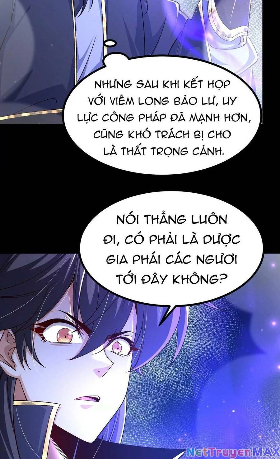 Ngạo Thế Đan Thần Chapter 28 - Trang 25
