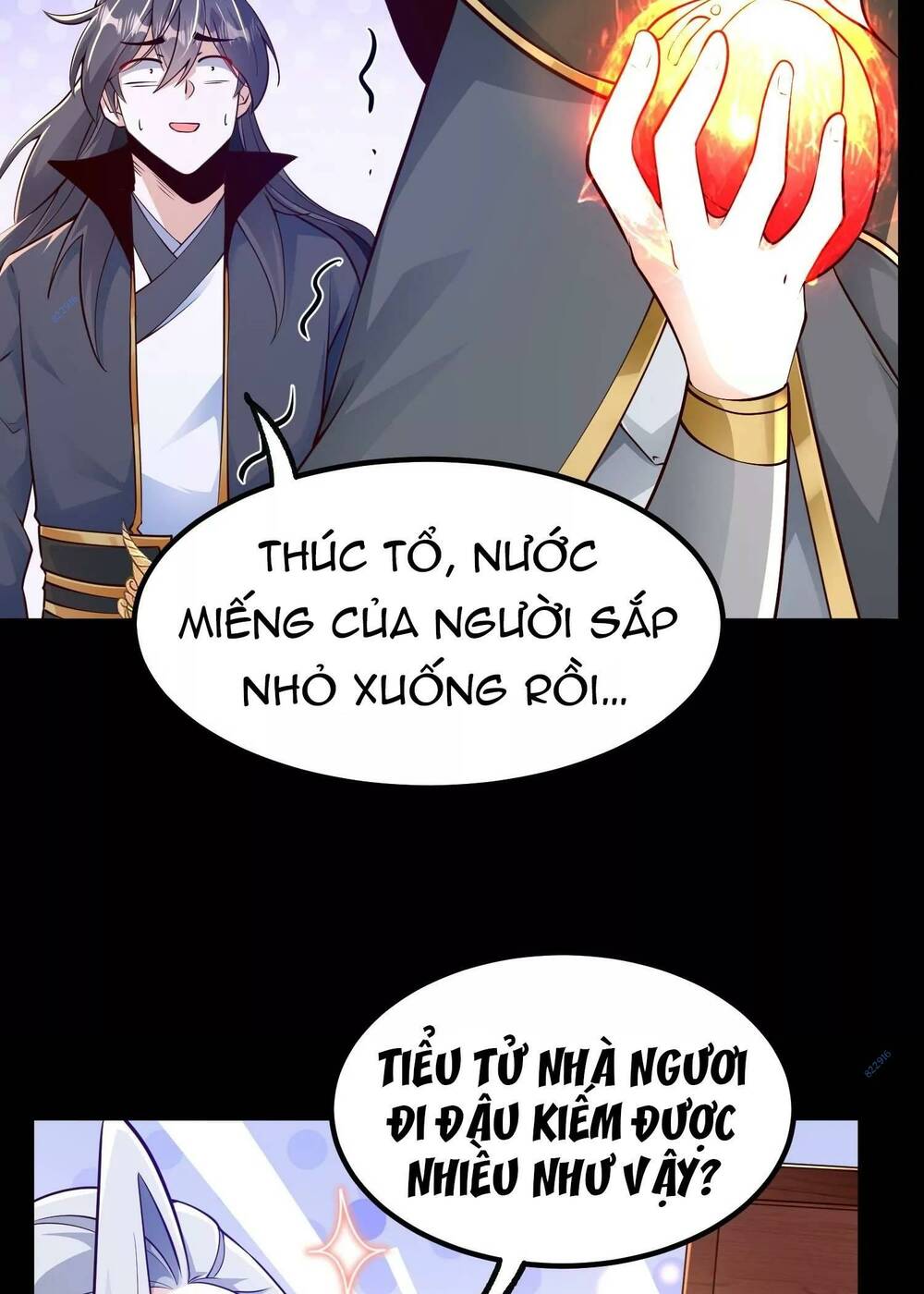 Ngạo Thế Đan Thần Chapter 21 - Trang 58