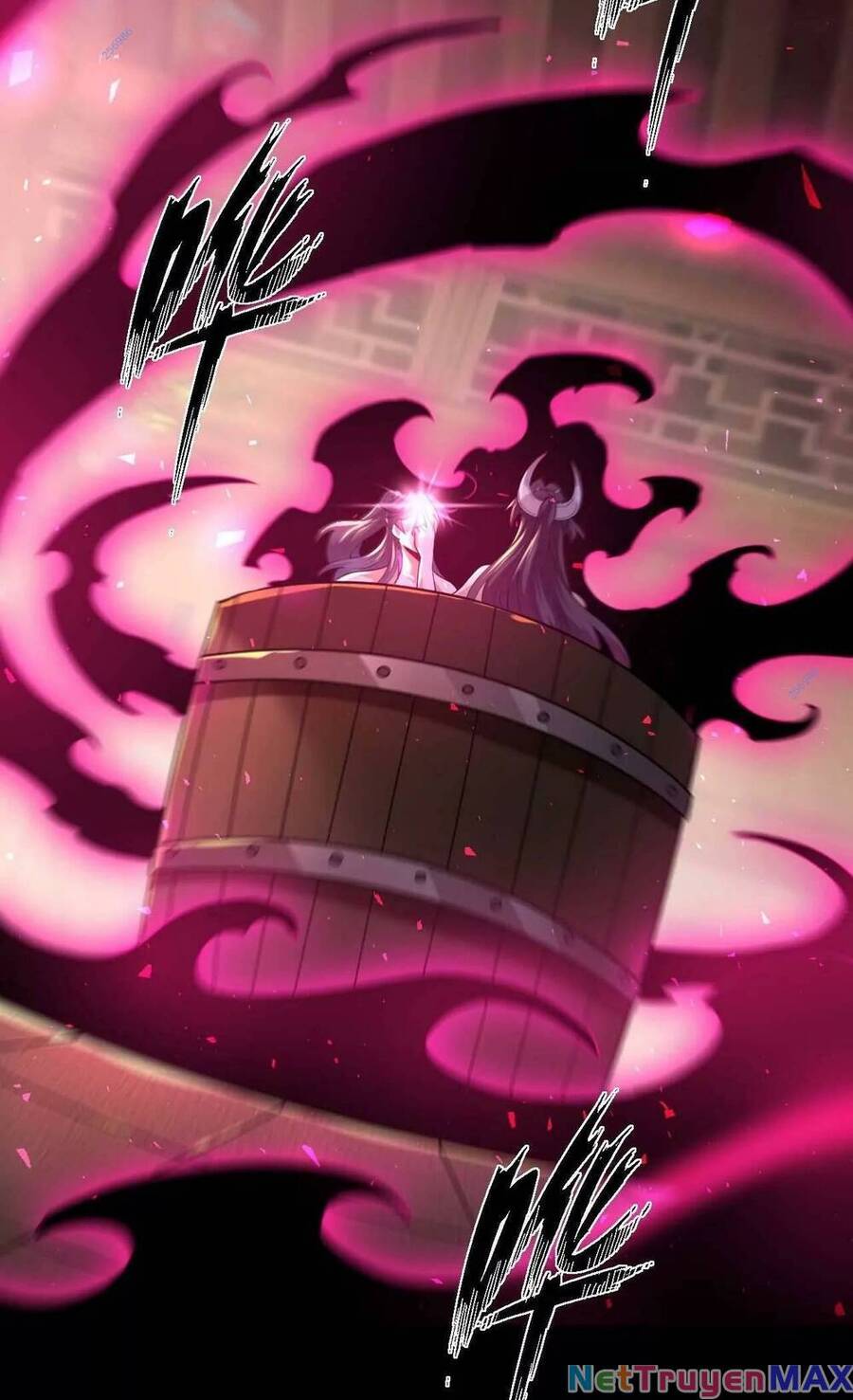 Ngạo Thế Đan Thần Chapter 29 - Trang 48