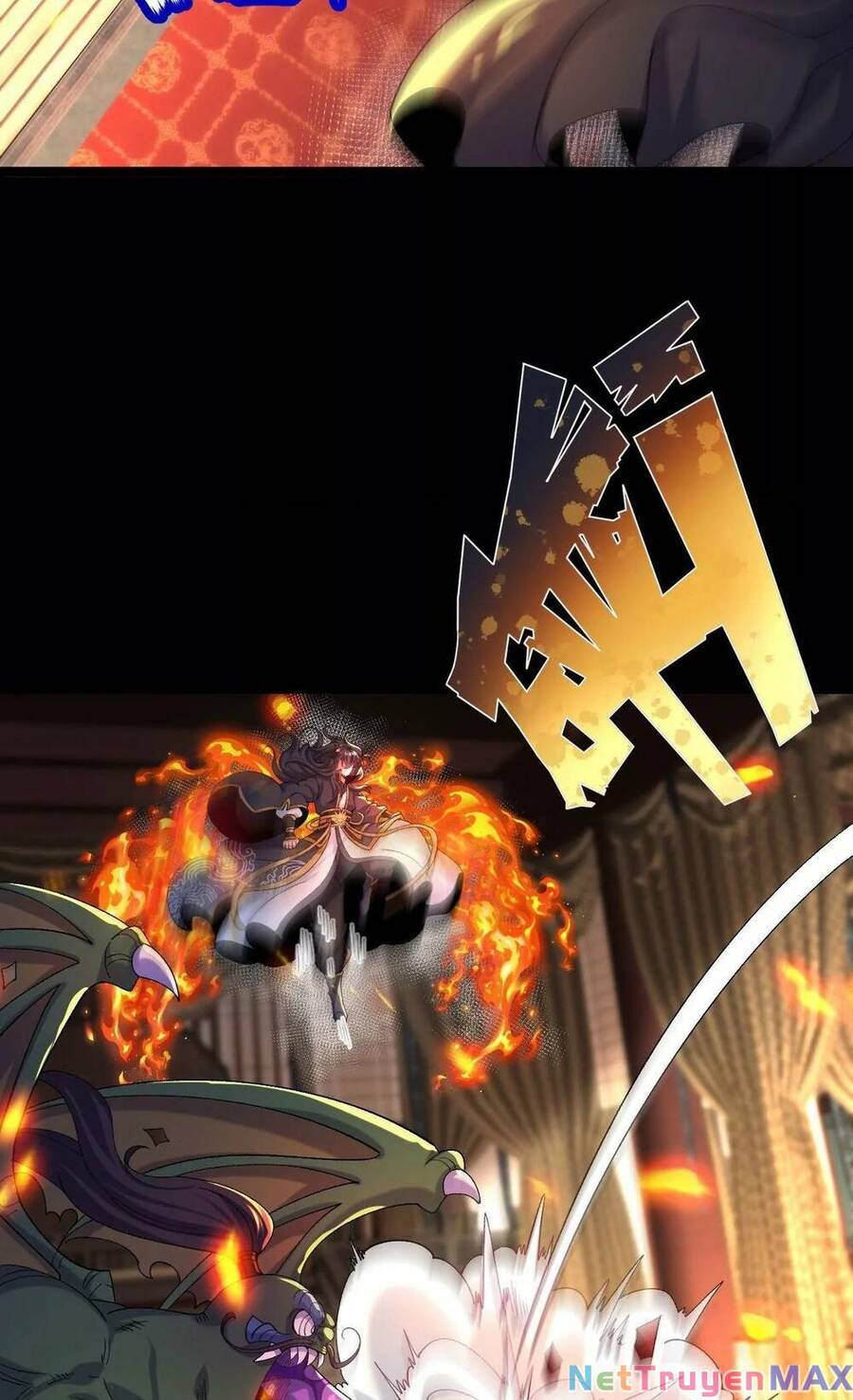 Ngạo Thế Đan Thần Chapter 31 - Trang 3