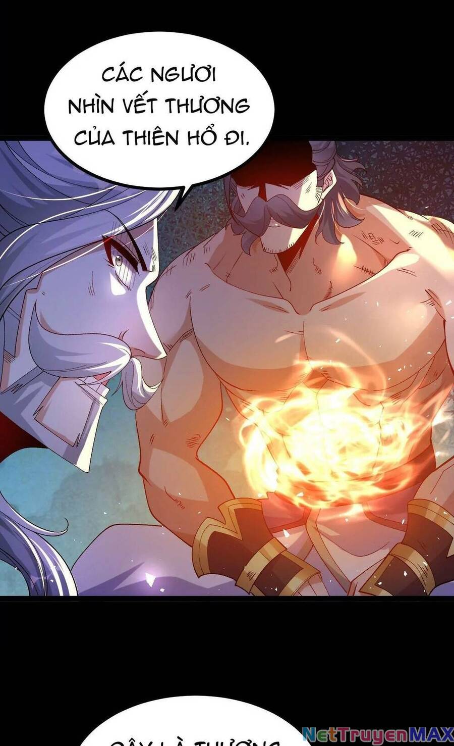 Ngạo Thế Đan Thần Chapter 29 - Trang 7
