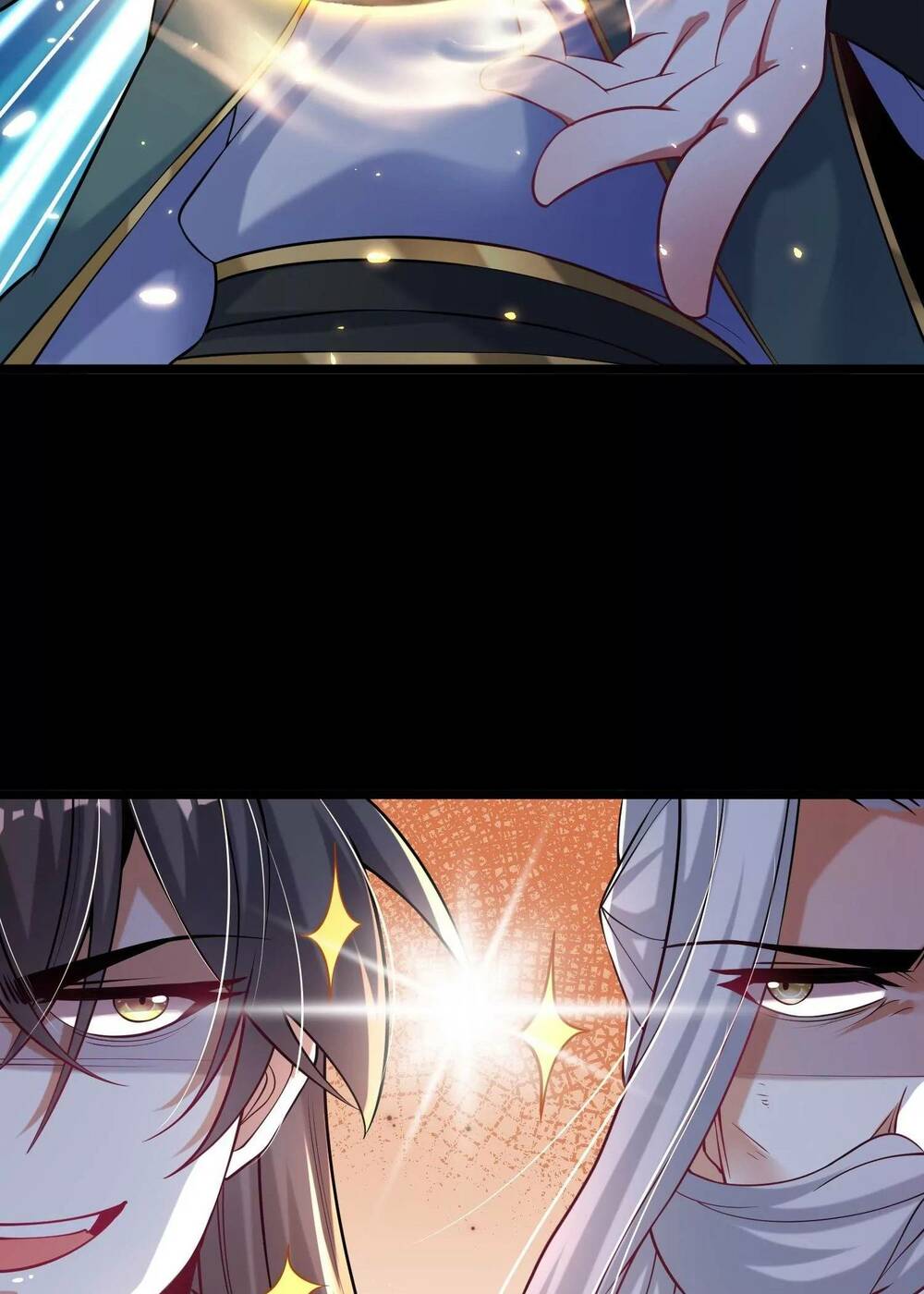 Ngạo Thế Đan Thần Chapter 22 - Trang 39