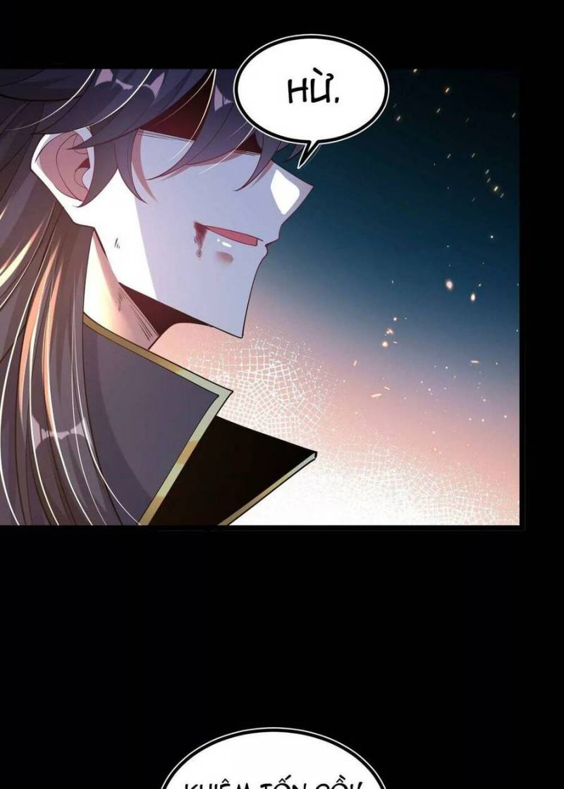 Ngạo Thế Đan Thần Chapter 24 - Trang 23