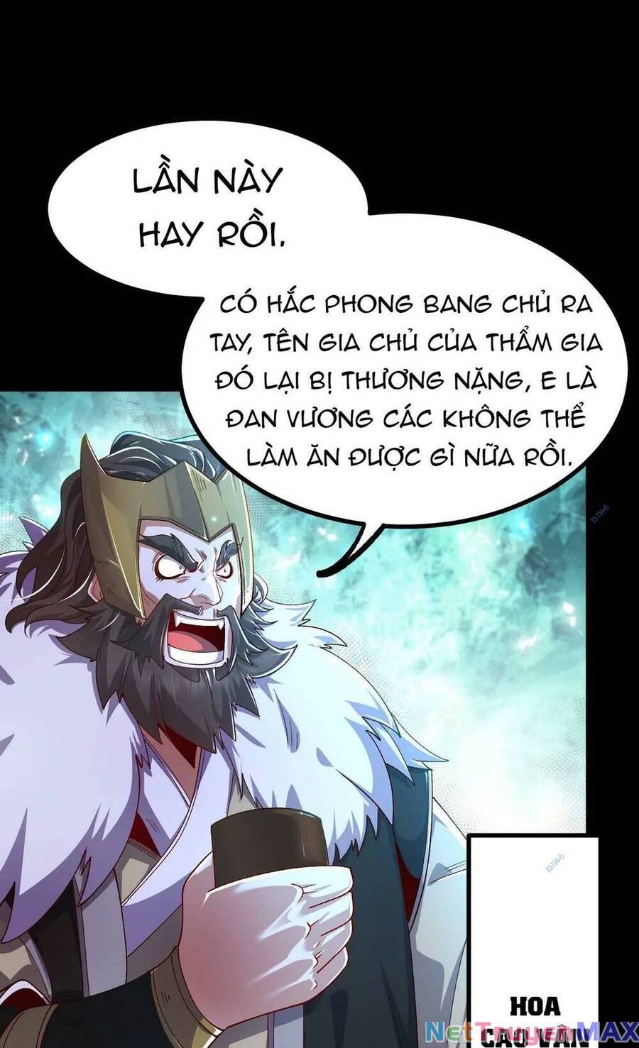Ngạo Thế Đan Thần Chapter 30 - Trang 4