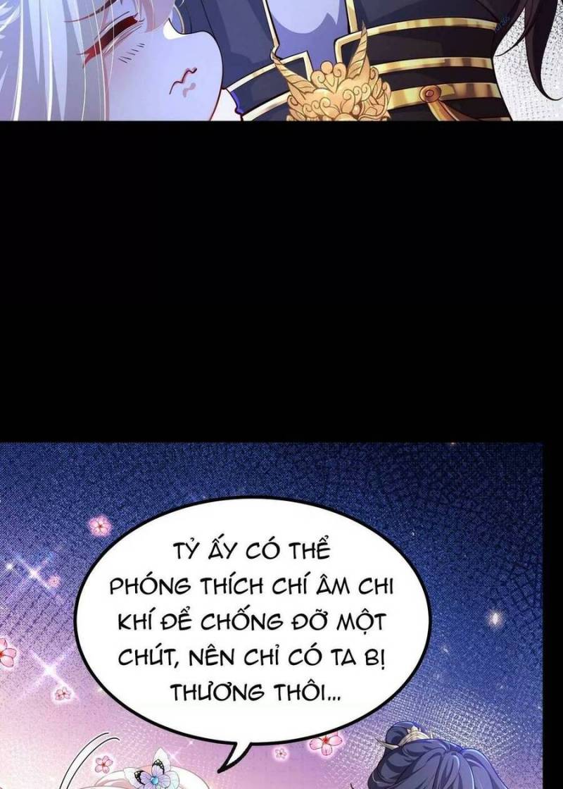 Ngạo Thế Đan Thần Chapter 25 - Trang 12