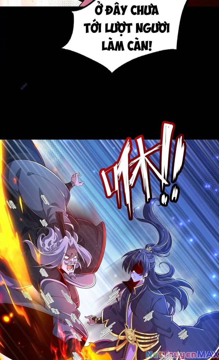 Ngạo Thế Đan Thần Chapter 30 - Trang 22