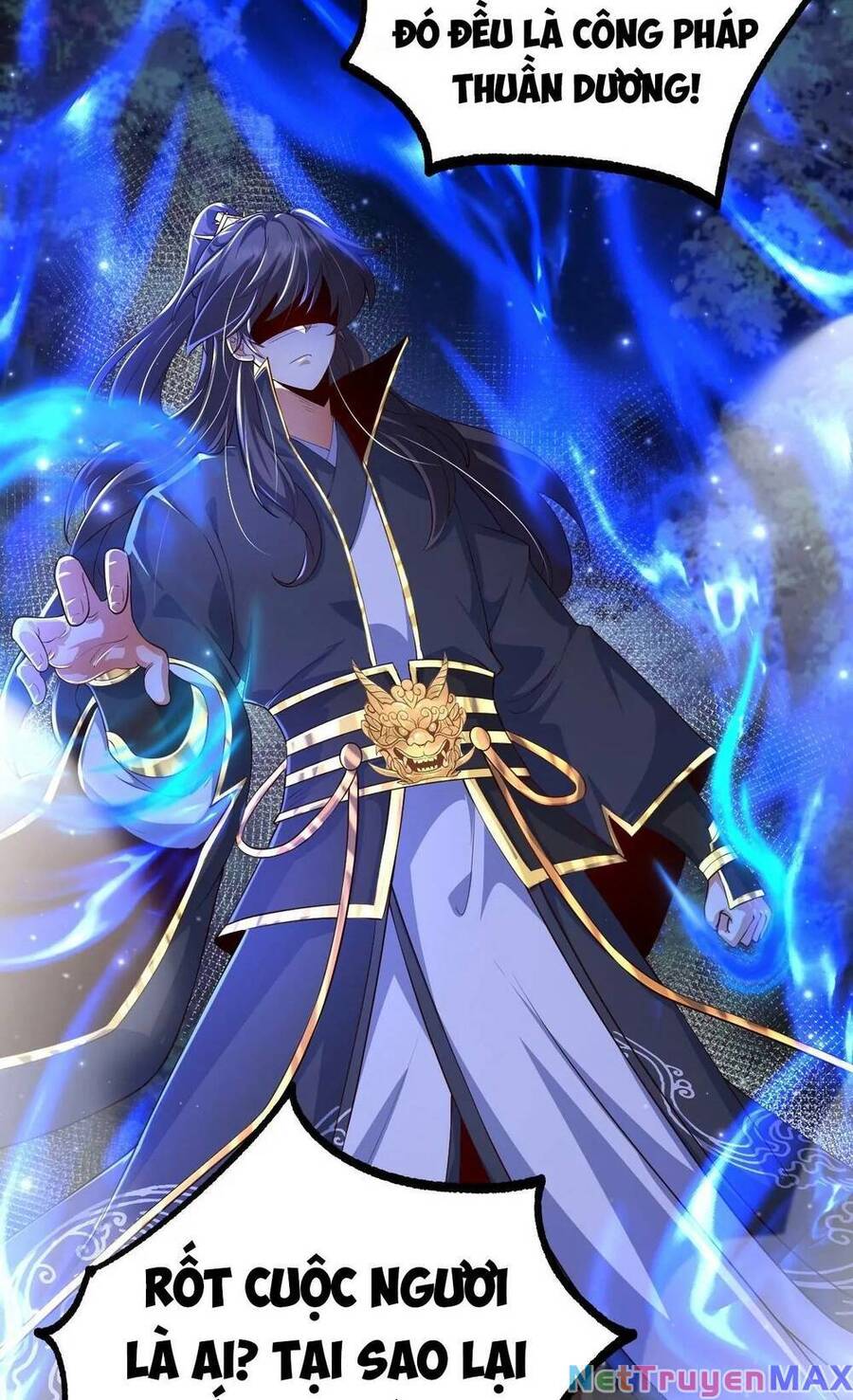 Ngạo Thế Đan Thần Chapter 28 - Trang 31
