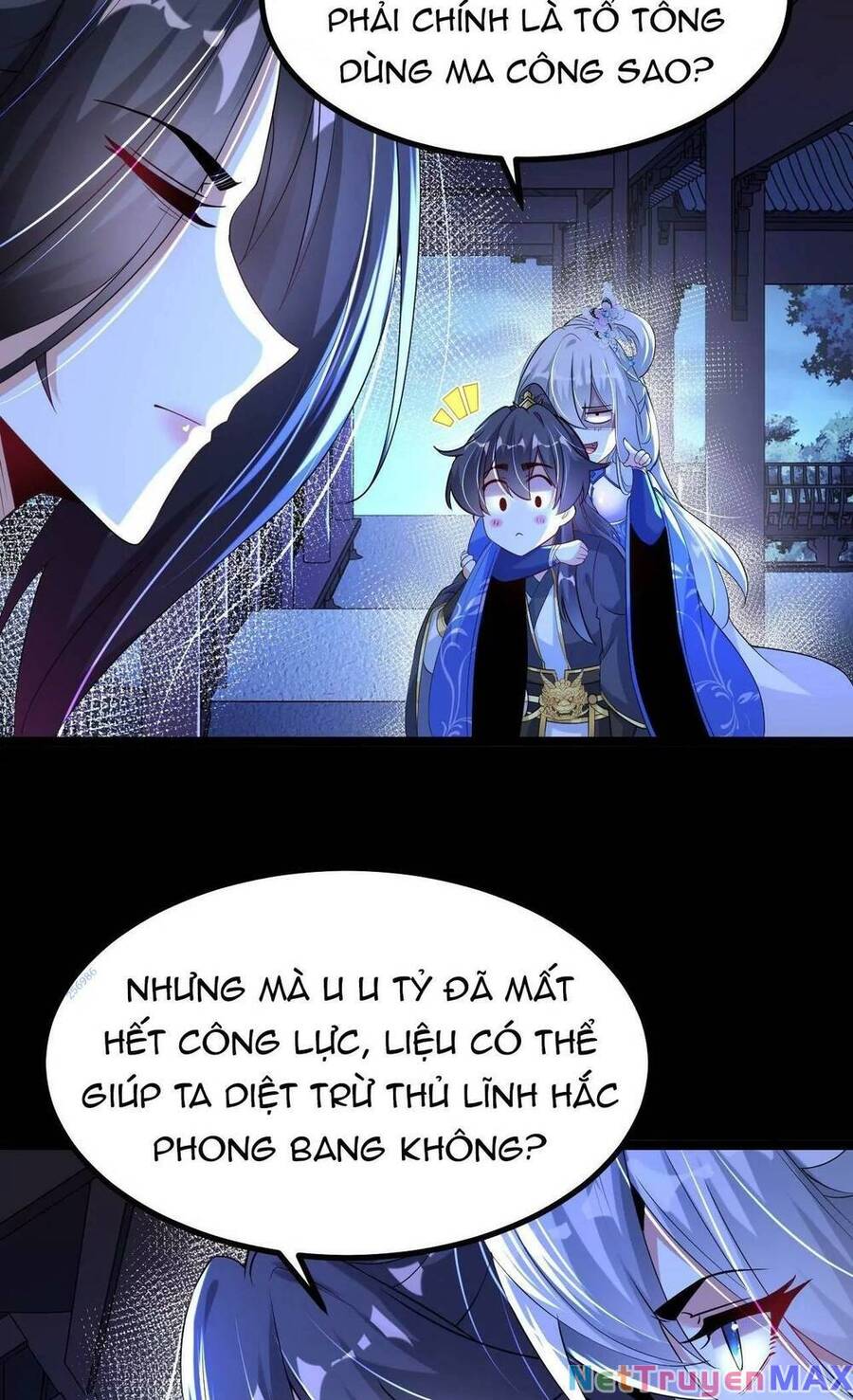 Ngạo Thế Đan Thần Chapter 29 - Trang 30