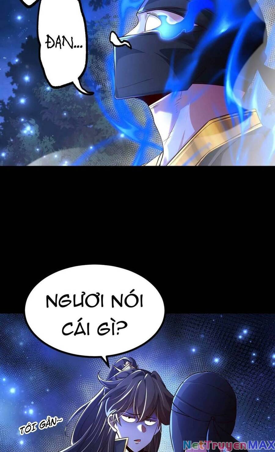 Ngạo Thế Đan Thần Chapter 28 - Trang 38