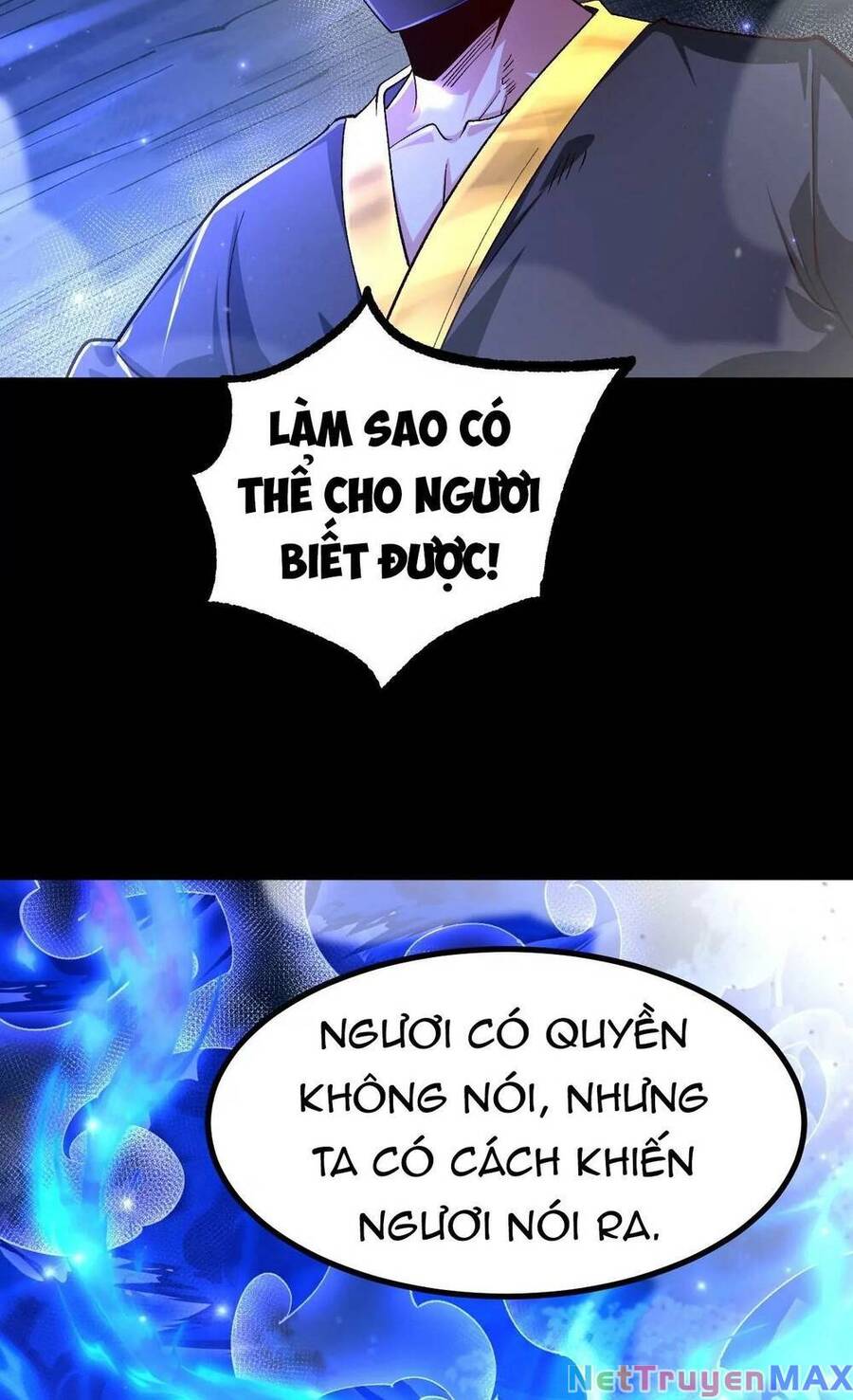 Ngạo Thế Đan Thần Chapter 28 - Trang 27