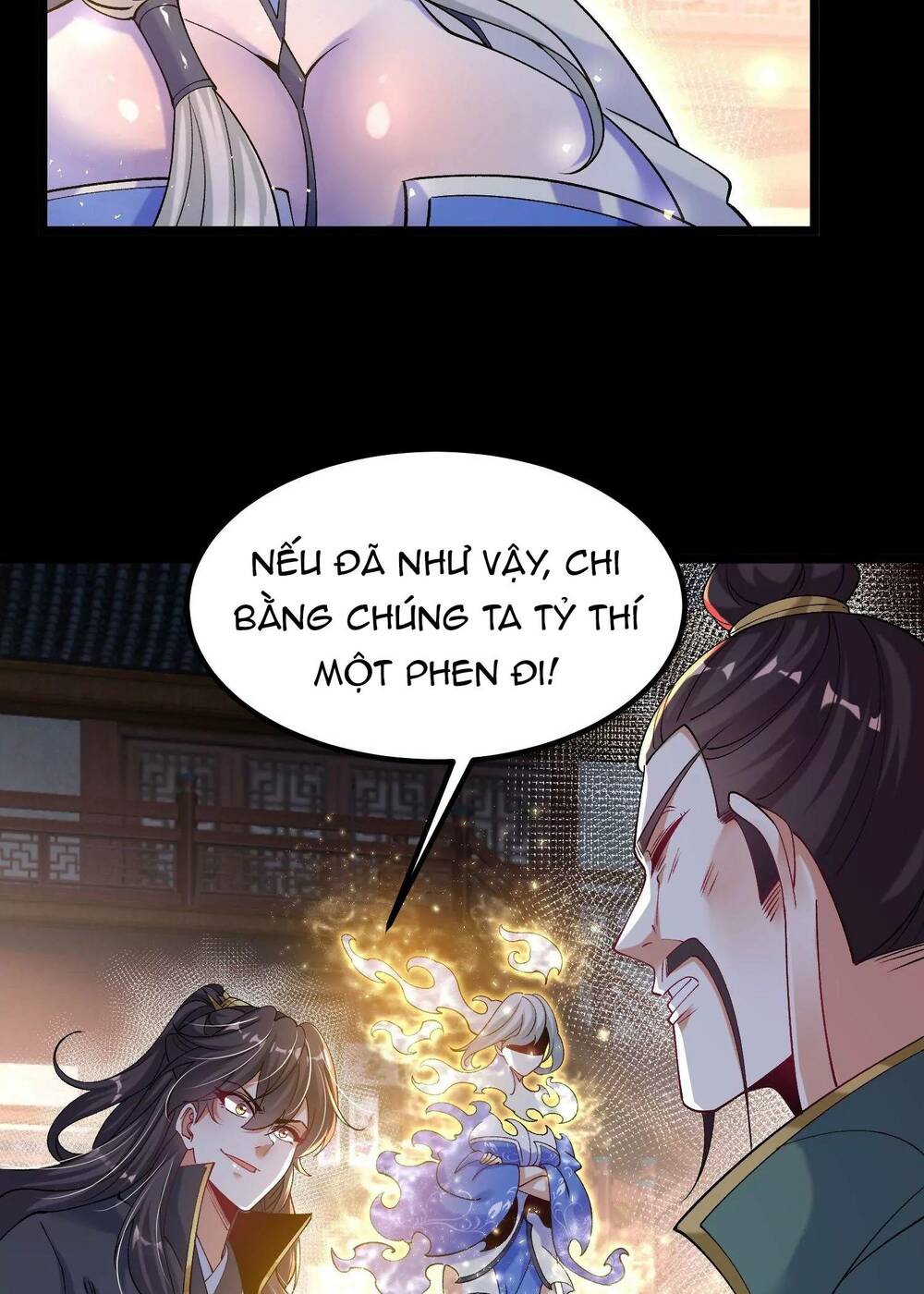 Ngạo Thế Đan Thần Chapter 22 - Trang 29
