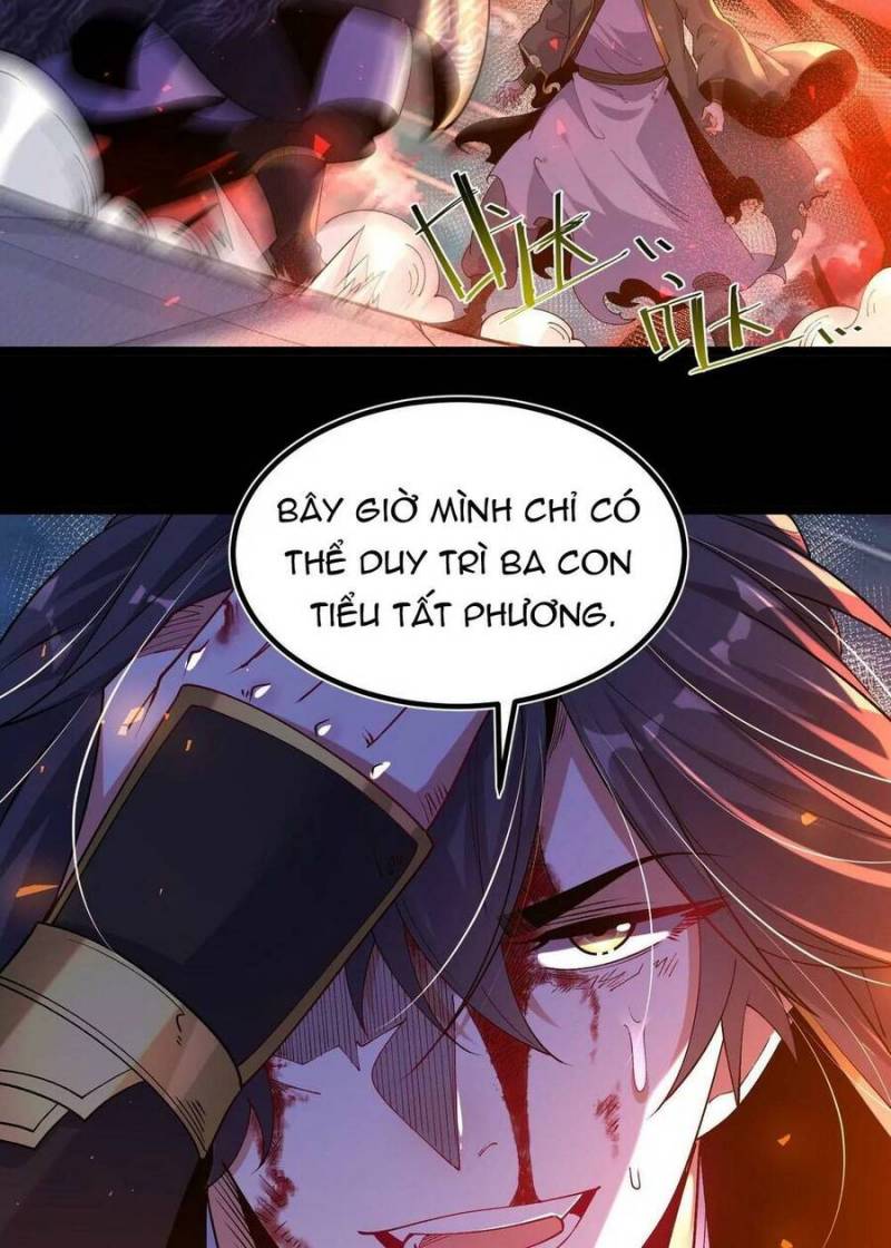 Ngạo Thế Đan Thần Chapter 24 - Trang 5