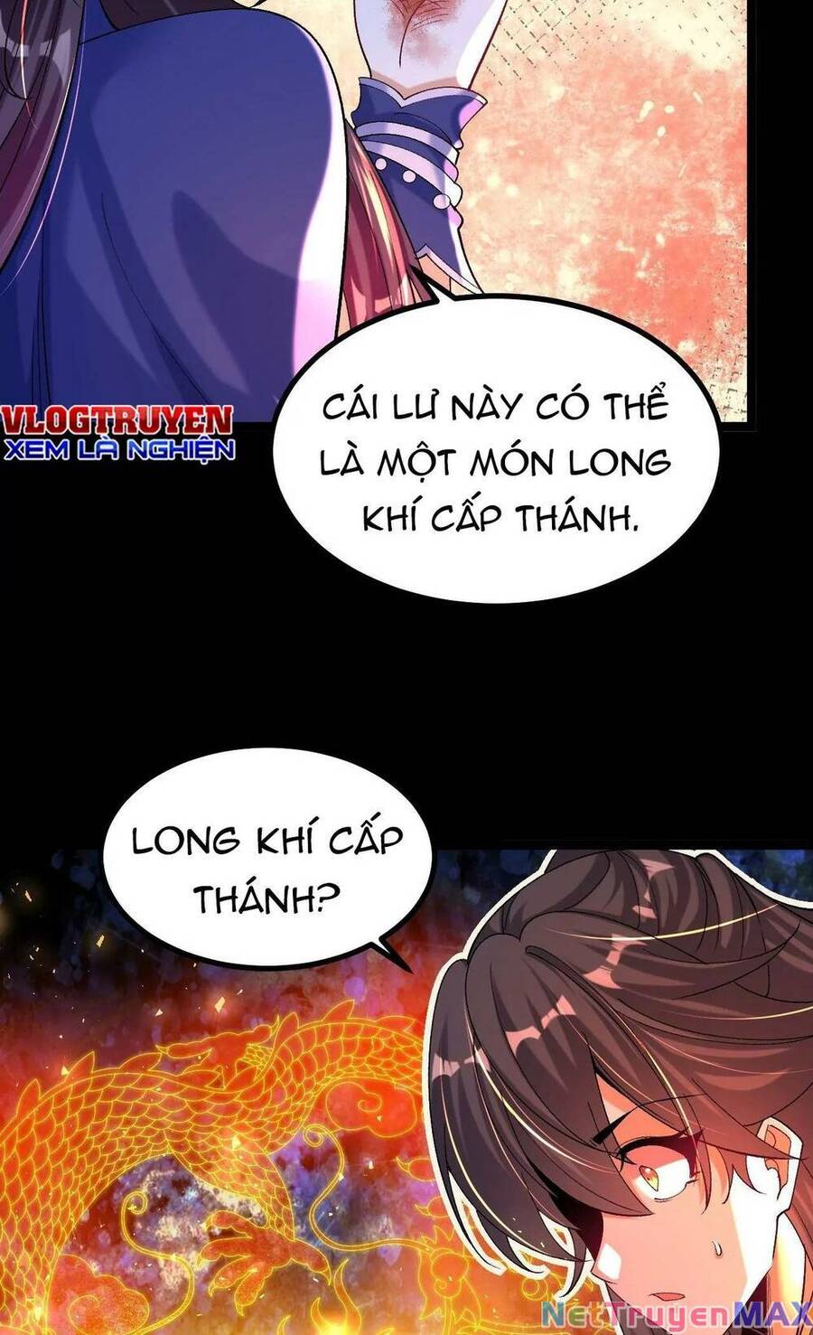 Ngạo Thế Đan Thần Chapter 27 - Trang 15