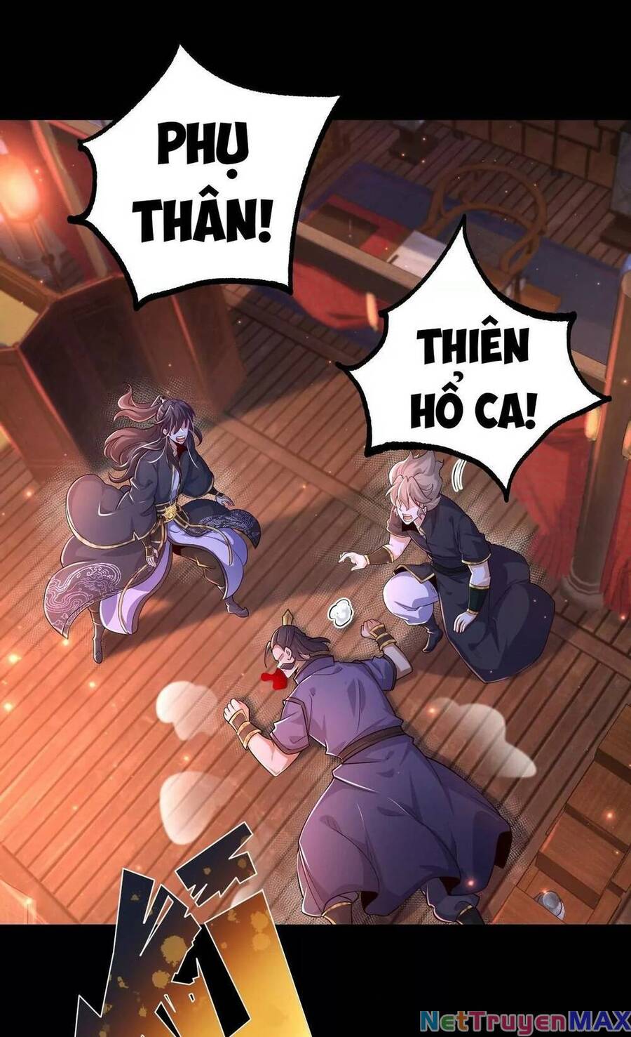 Ngạo Thế Đan Thần Chapter 28 - Trang 51
