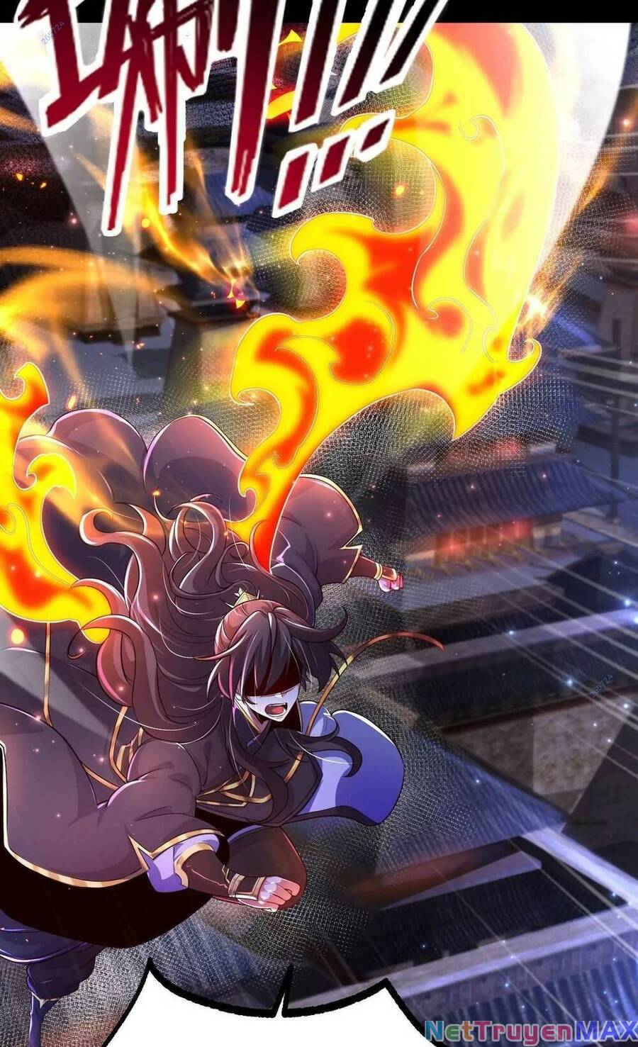 Ngạo Thế Đan Thần Chapter 28 - Trang 42