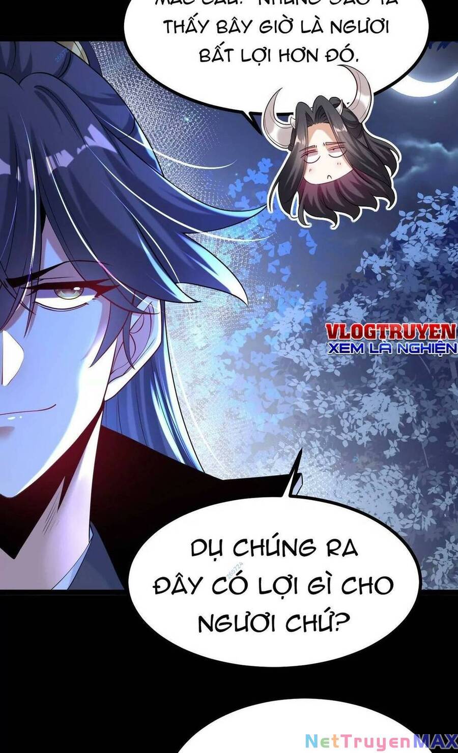 Ngạo Thế Đan Thần Chapter 27 - Trang 40