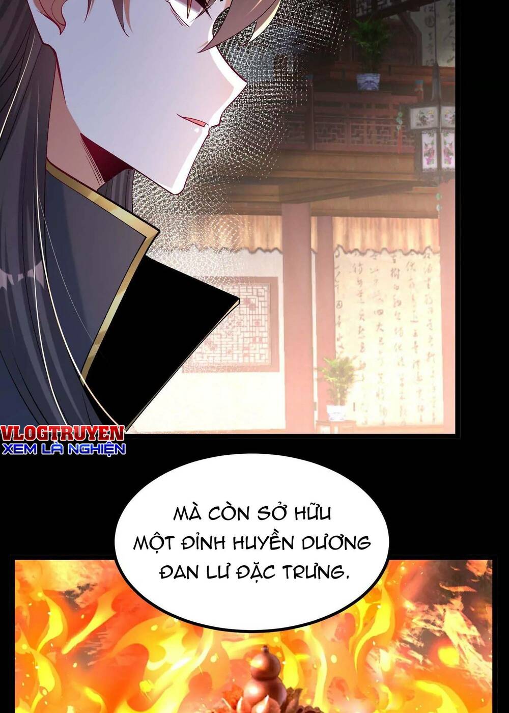 Ngạo Thế Đan Thần Chapter 22 - Trang 21