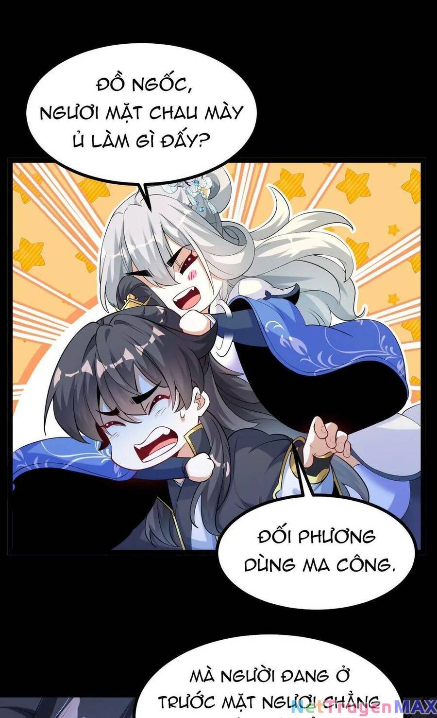 Ngạo Thế Đan Thần Chapter 29 - Trang 29