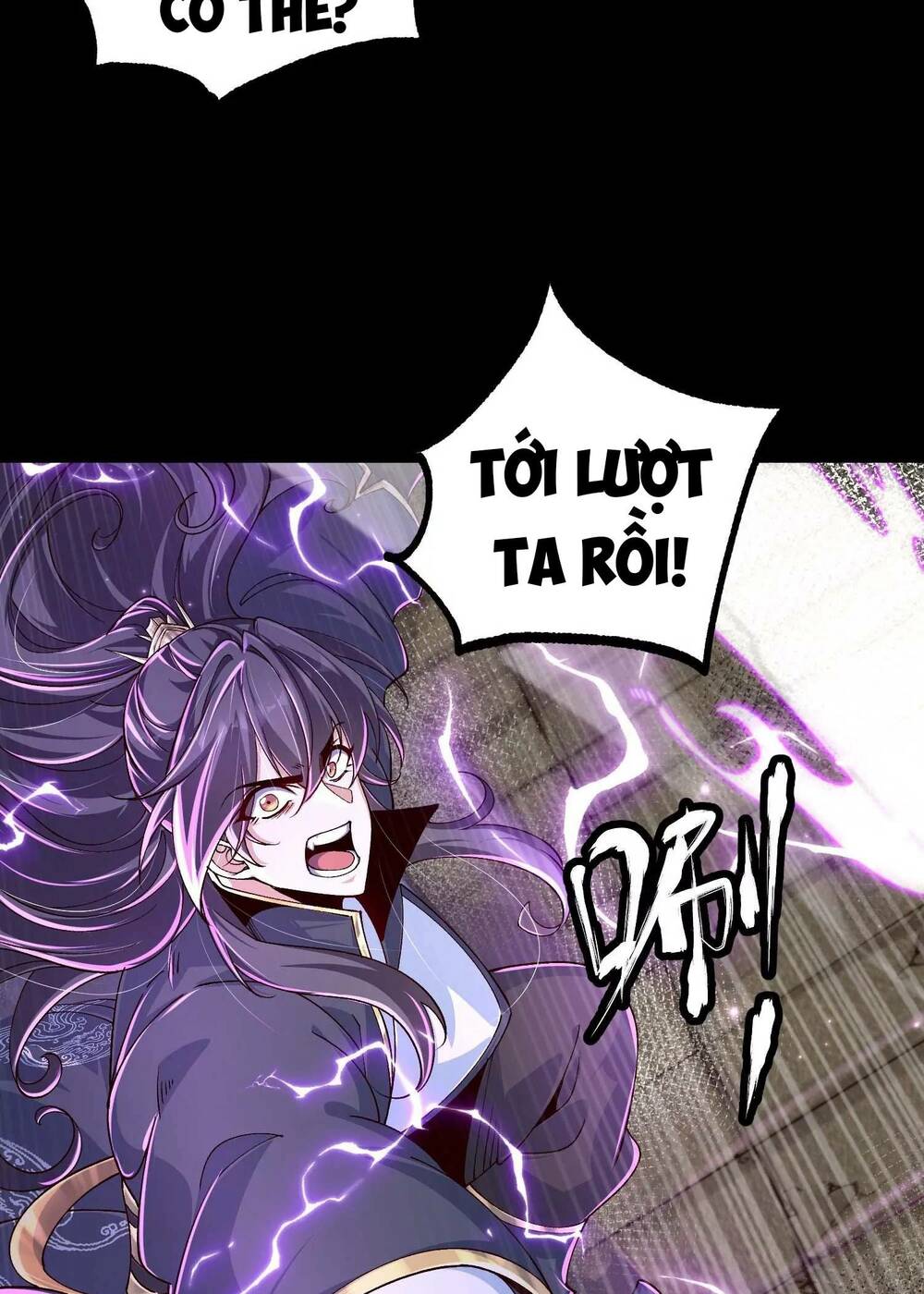 Ngạo Thế Đan Thần Chapter 21 - Trang 23