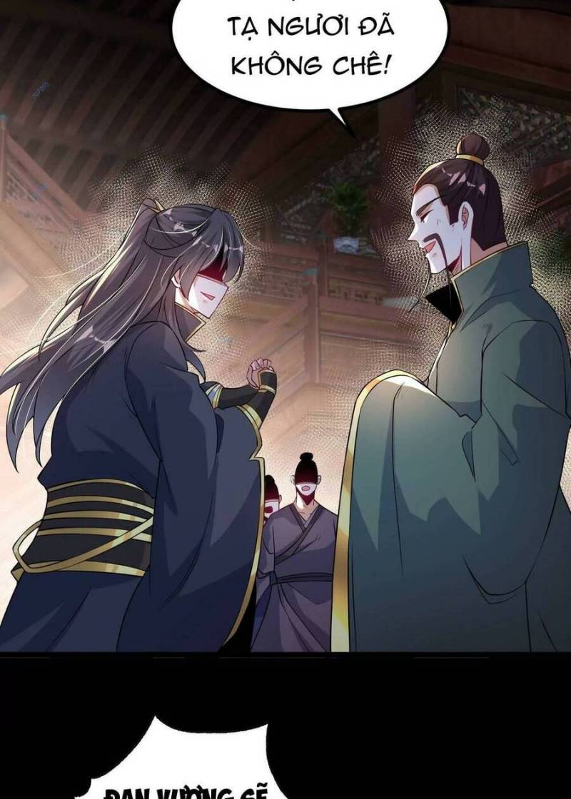 Ngạo Thế Đan Thần Chapter 24 - Trang 38