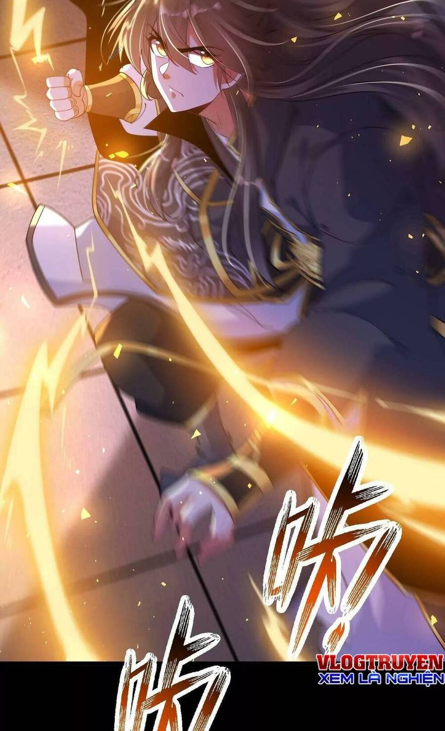 Ngạo Thế Đan Thần Chapter 26 - Trang 16