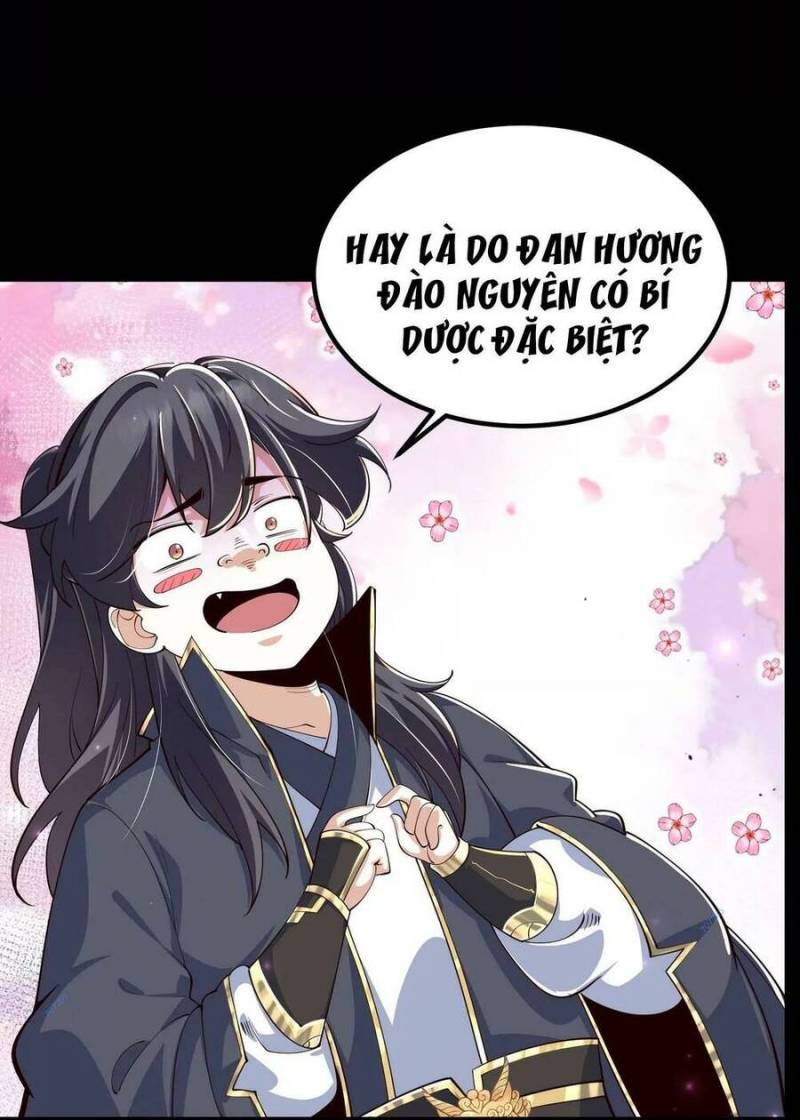 Ngạo Thế Đan Thần Chapter 25 - Trang 26